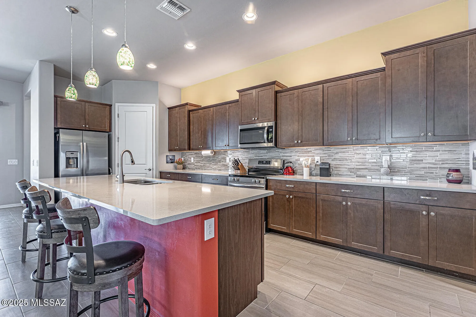 Property Slideshow image 15 of 51 | 814 n magellan scope trl, Green Valley, AZ, 85614