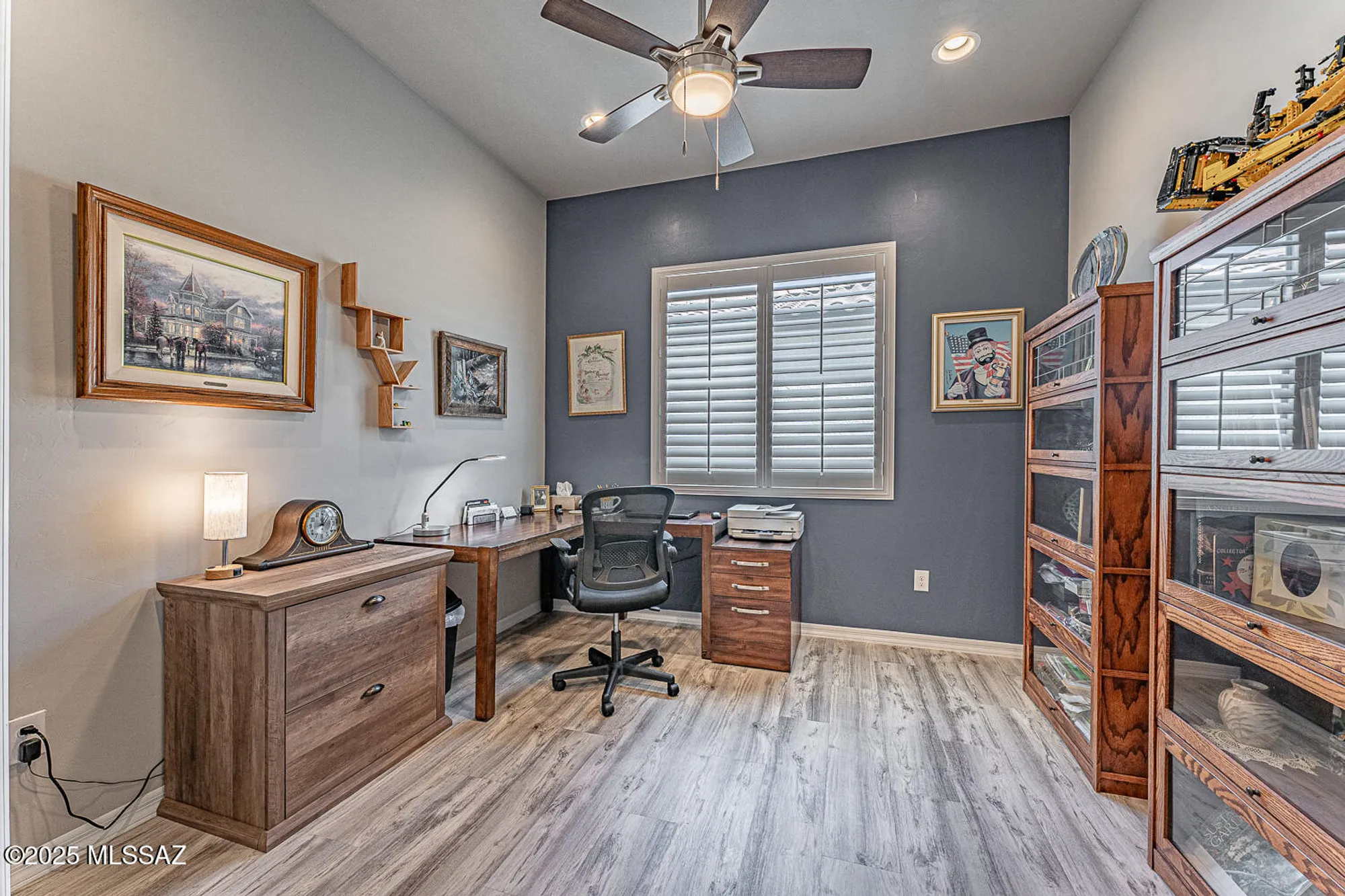 Property Slideshow image 28 of 51 | 814 n magellan scope trl, Green Valley, AZ, 85614