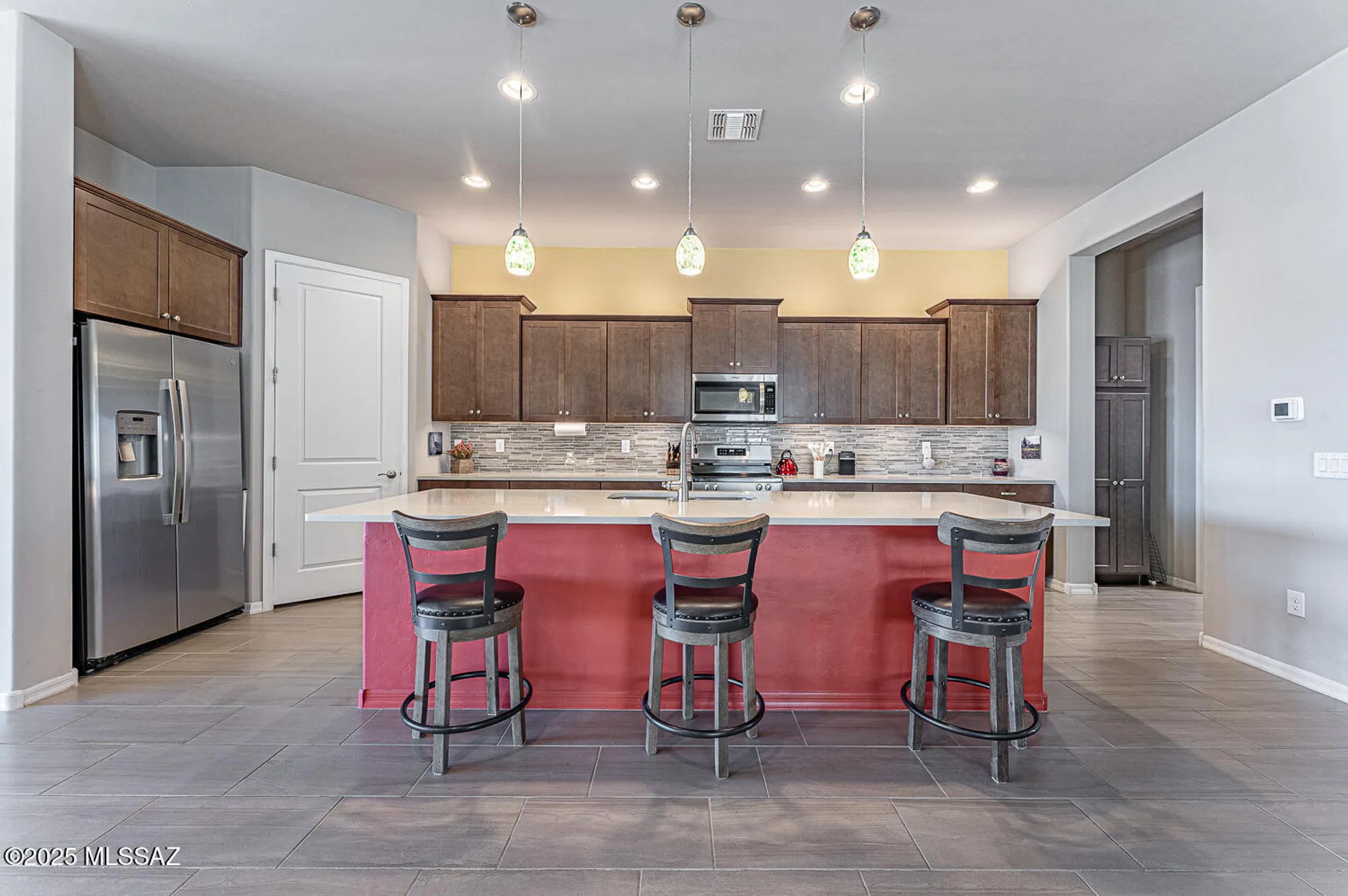 Property Slideshow image 14 of 51 | 814 n magellan scope trl, Green Valley, AZ, 85614