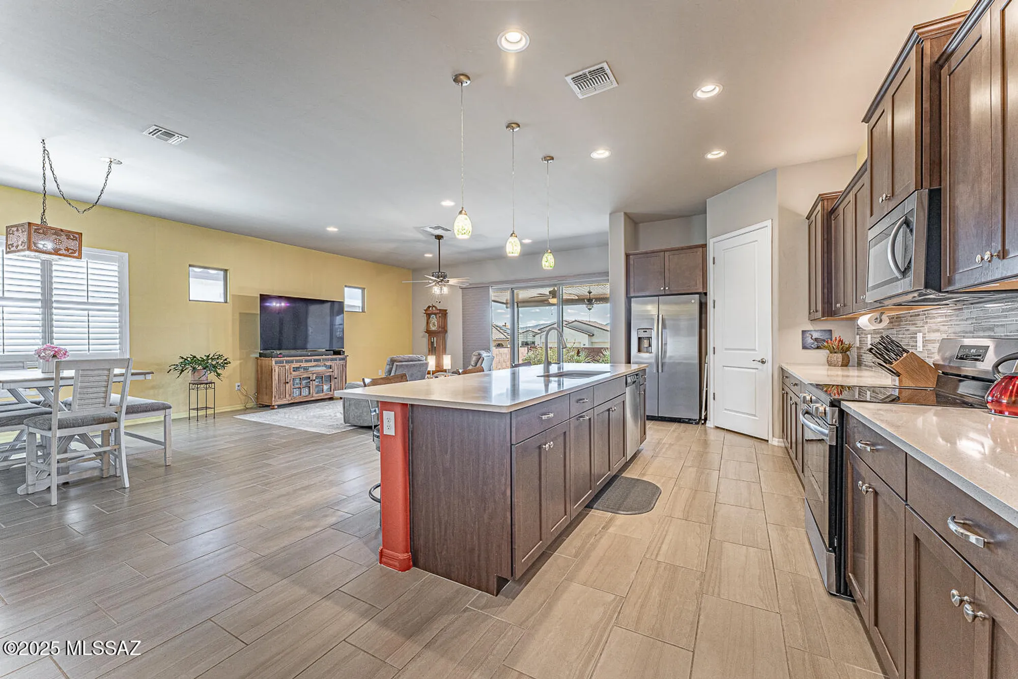 Property Slideshow image 17 of 51 | 814 n magellan scope trl, Green Valley, AZ, 85614