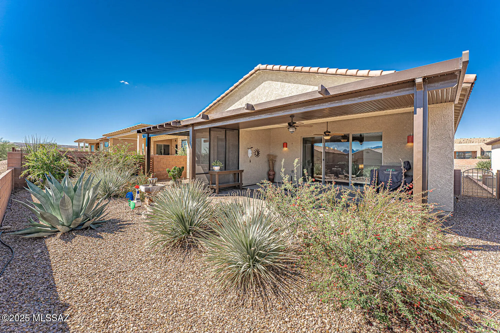 Property Slideshow image 46 of 51 | 814 n magellan scope trl, Green Valley, AZ, 85614