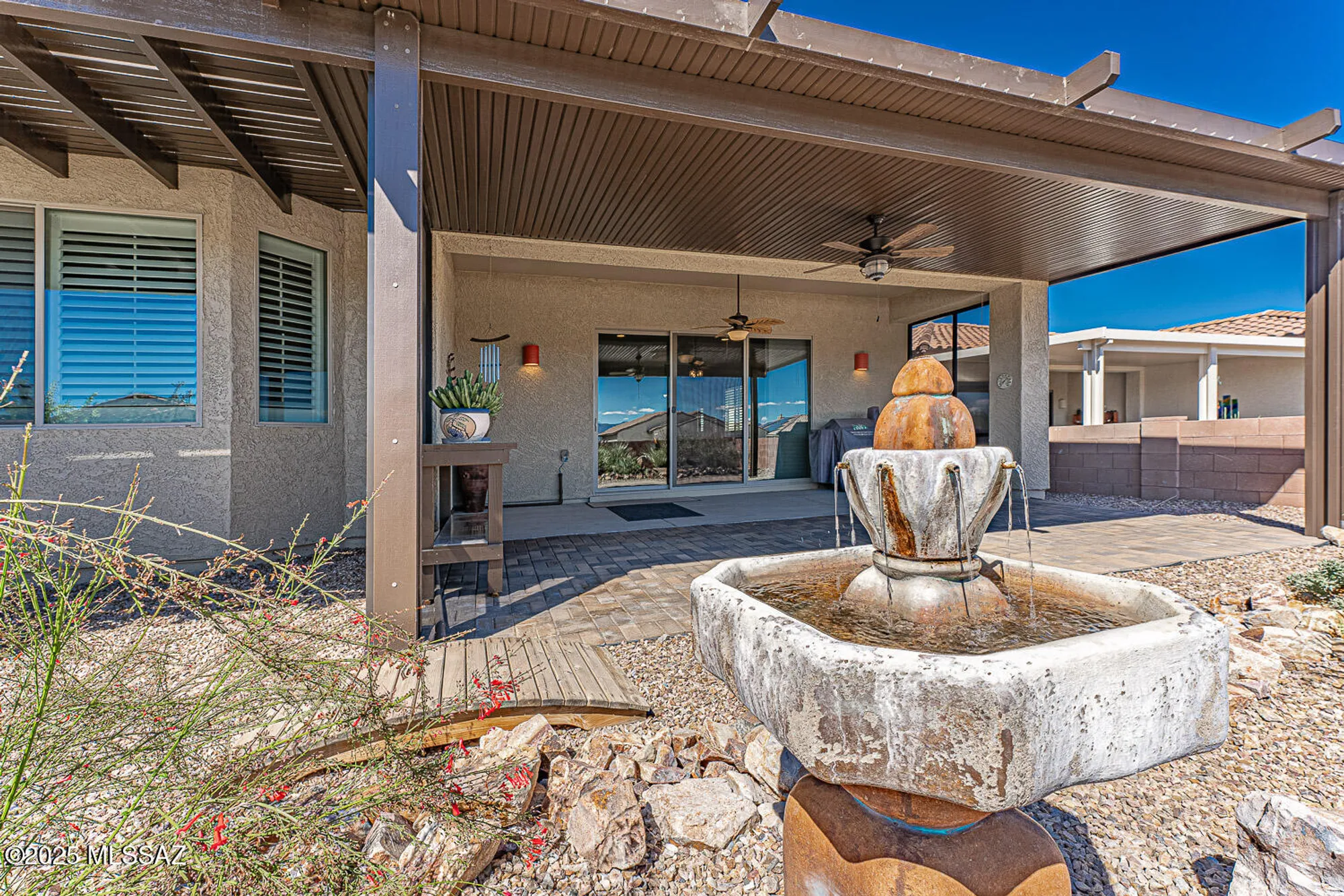 Property Slideshow image 47 of 51 | 814 n magellan scope trl, Green Valley, AZ, 85614