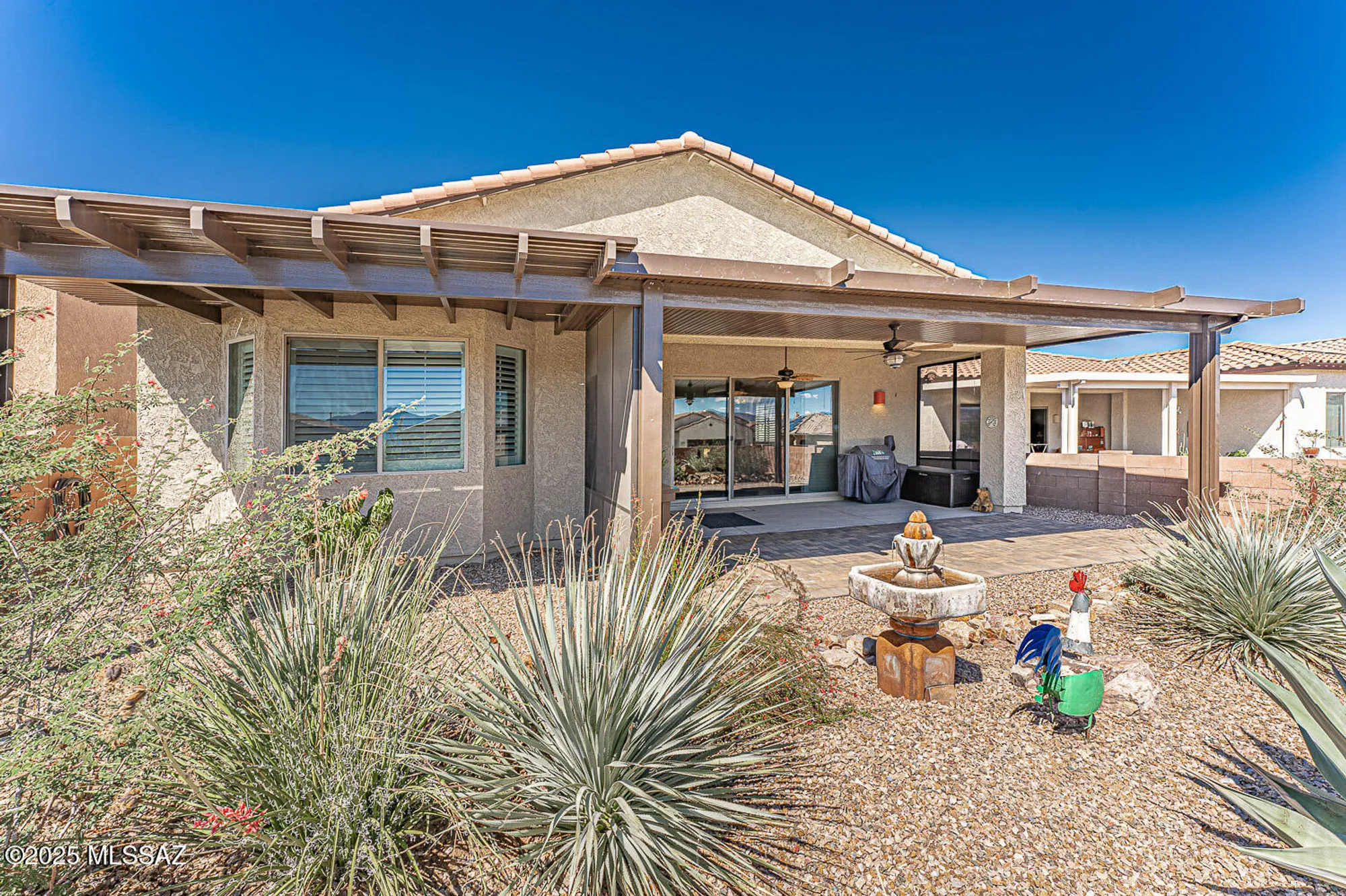 Property Slideshow image 48 of 51 | 814 n magellan scope trl, Green Valley, AZ, 85614