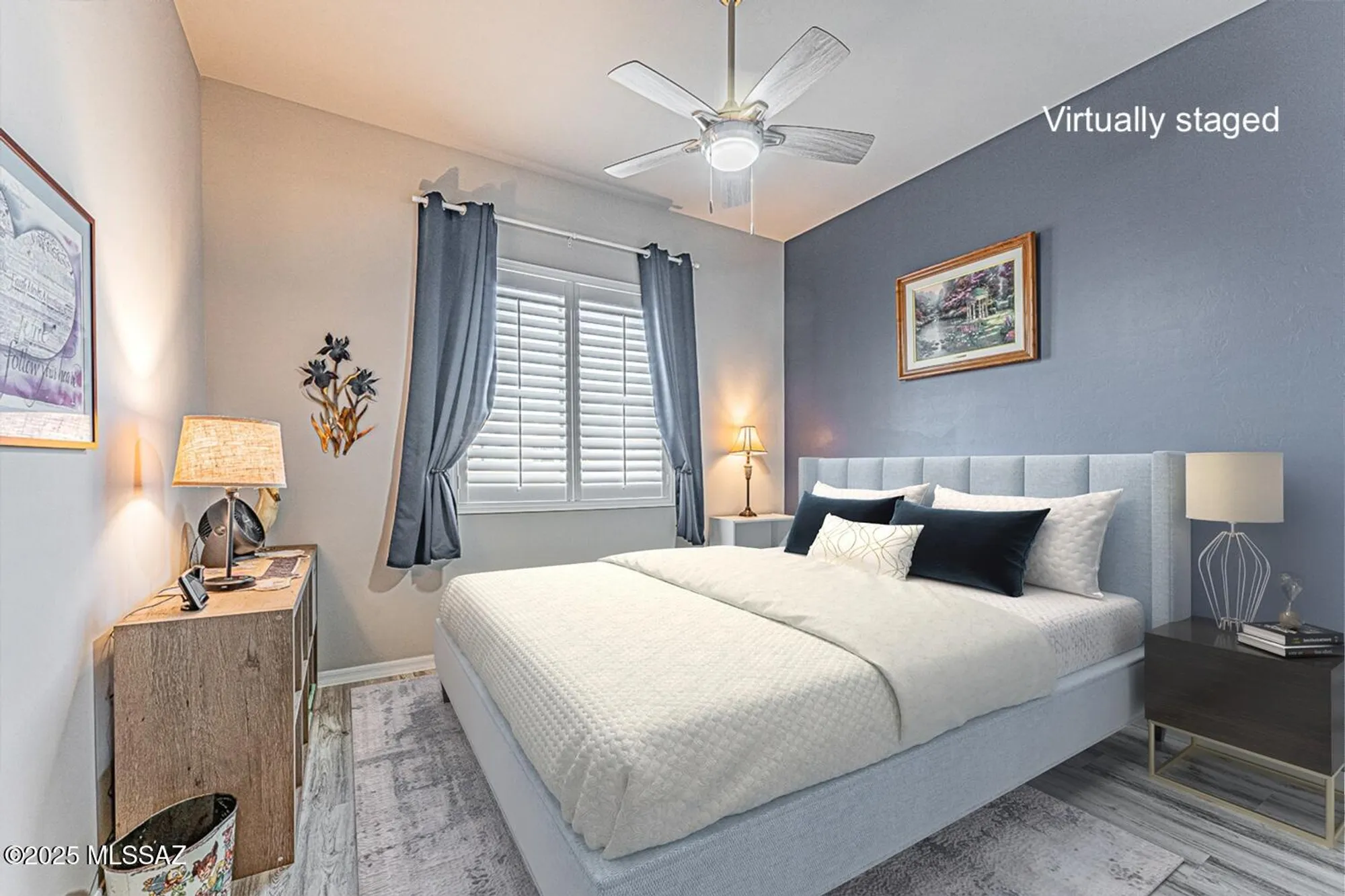 Property Slideshow image 33 of 51 | 814 n magellan scope trl, Green Valley, AZ, 85614