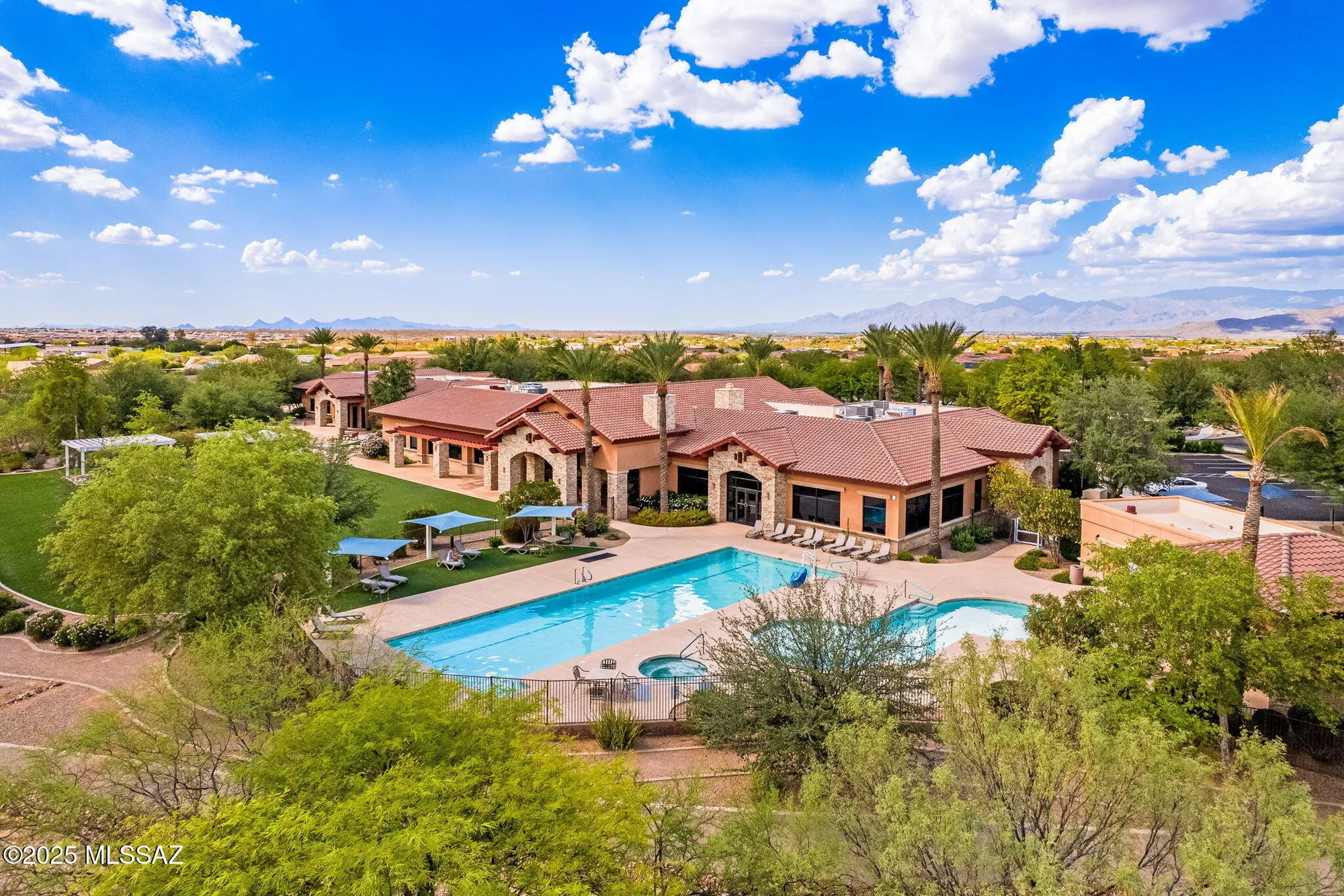 Property Slideshow image 39 of 51 | 13872 e carruthers st, Vail, AZ, 85641