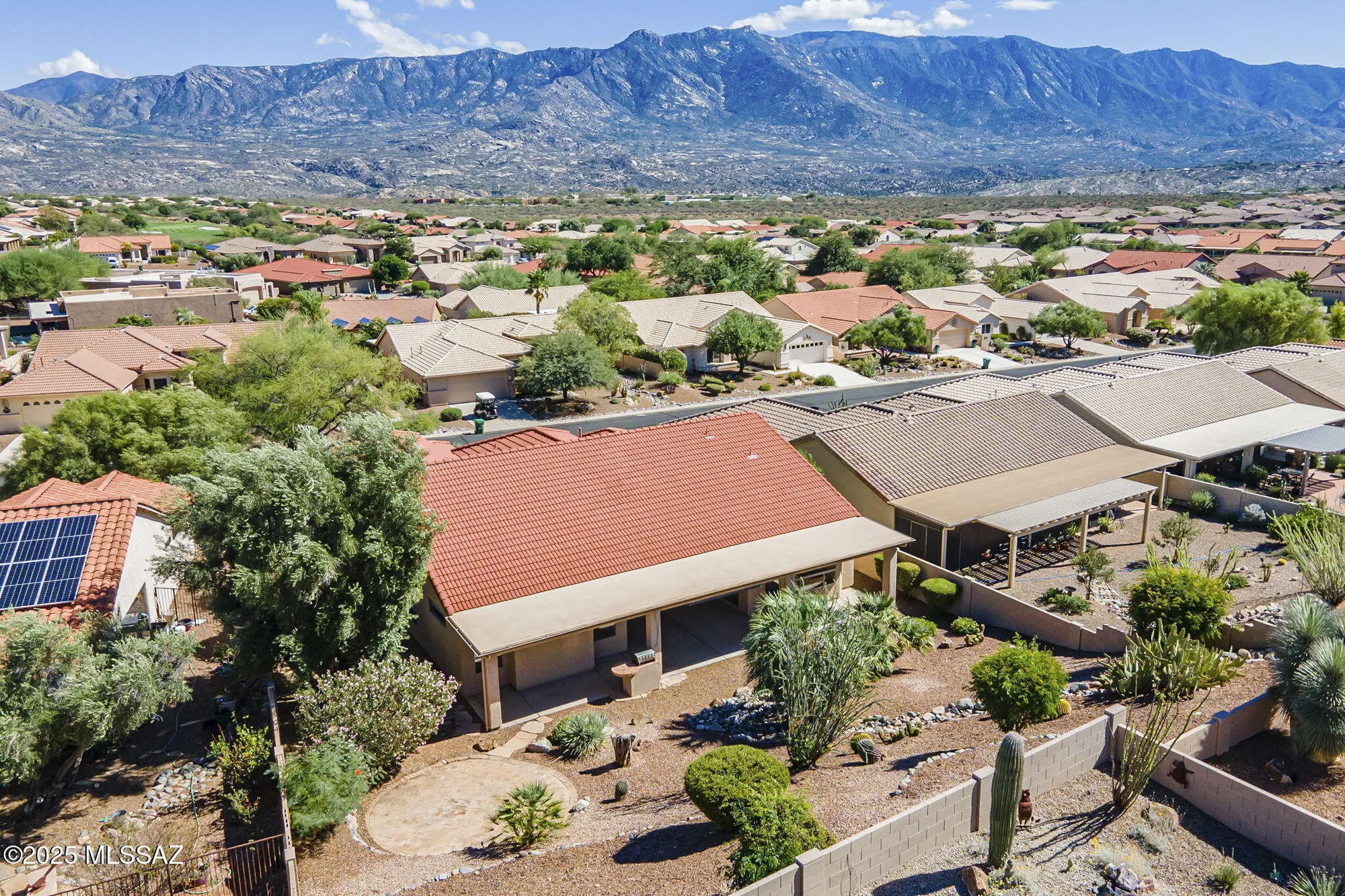 Property Slideshow image 48 of 49 | 38994 s windwood dr, Tucson, AZ, 85739