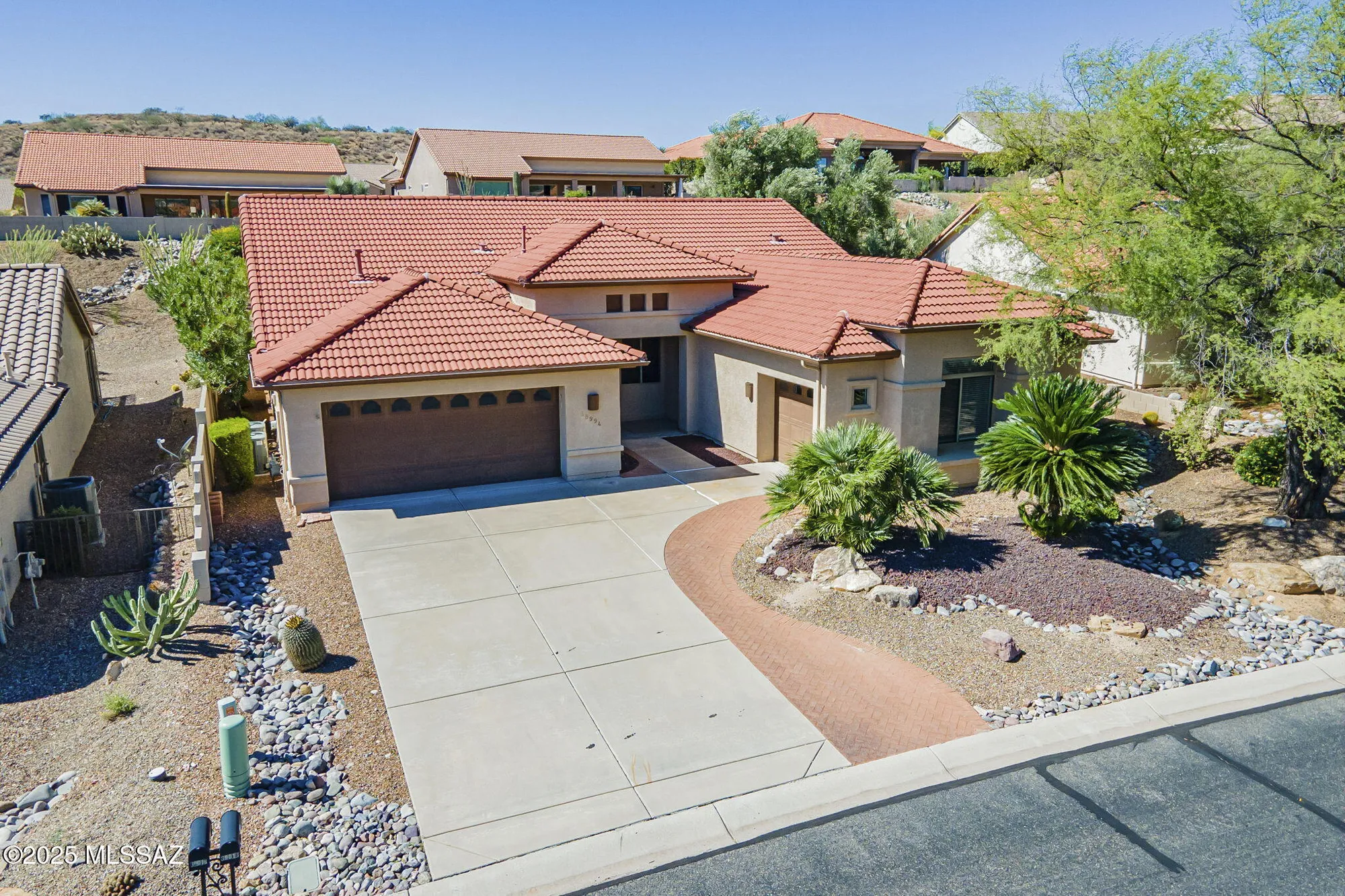 Property Slideshow image 1 of 49 | 38994 s windwood dr, Tucson, AZ, 85739