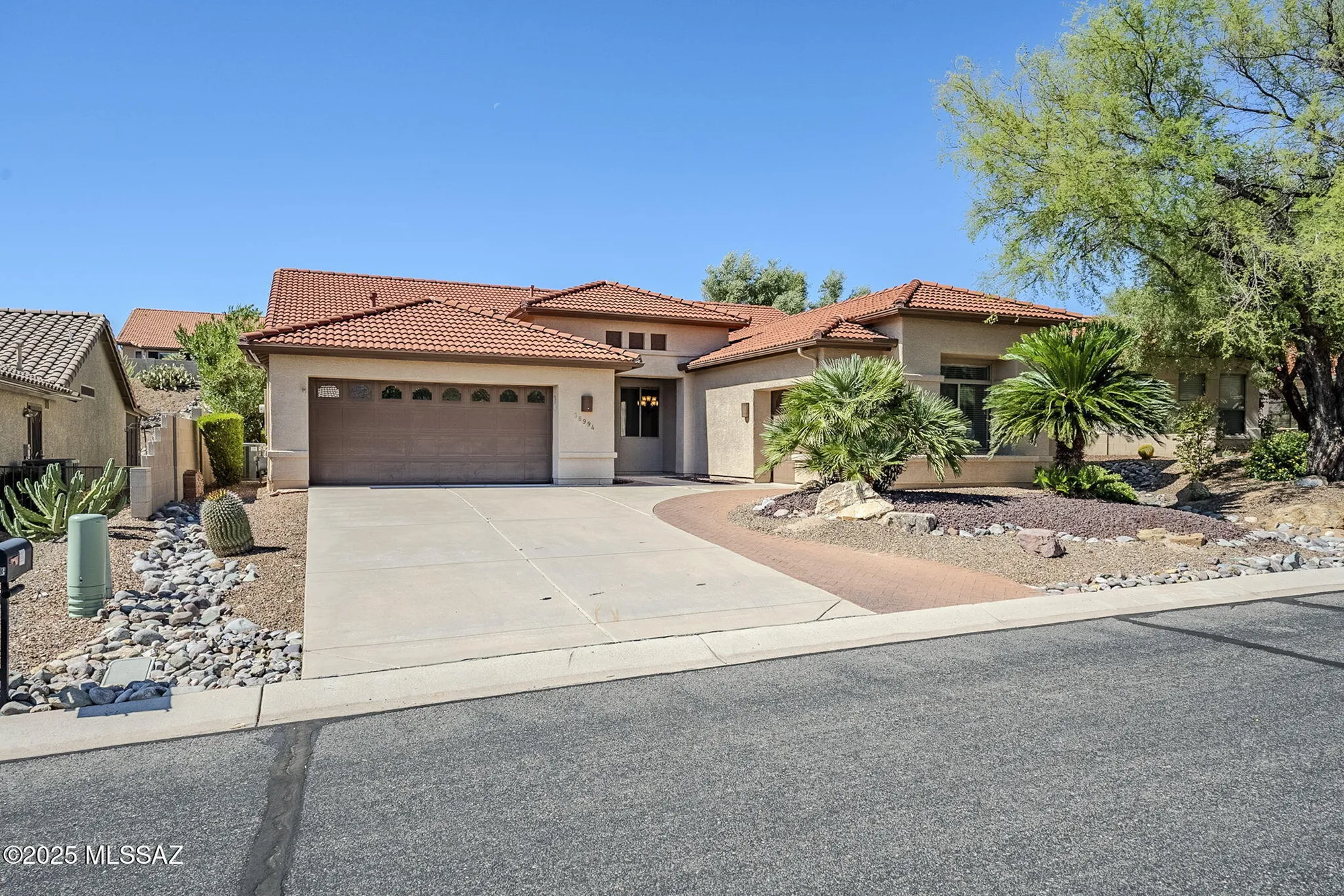Property Slideshow image 47 of 49 | 38994 s windwood dr, Tucson, AZ, 85739