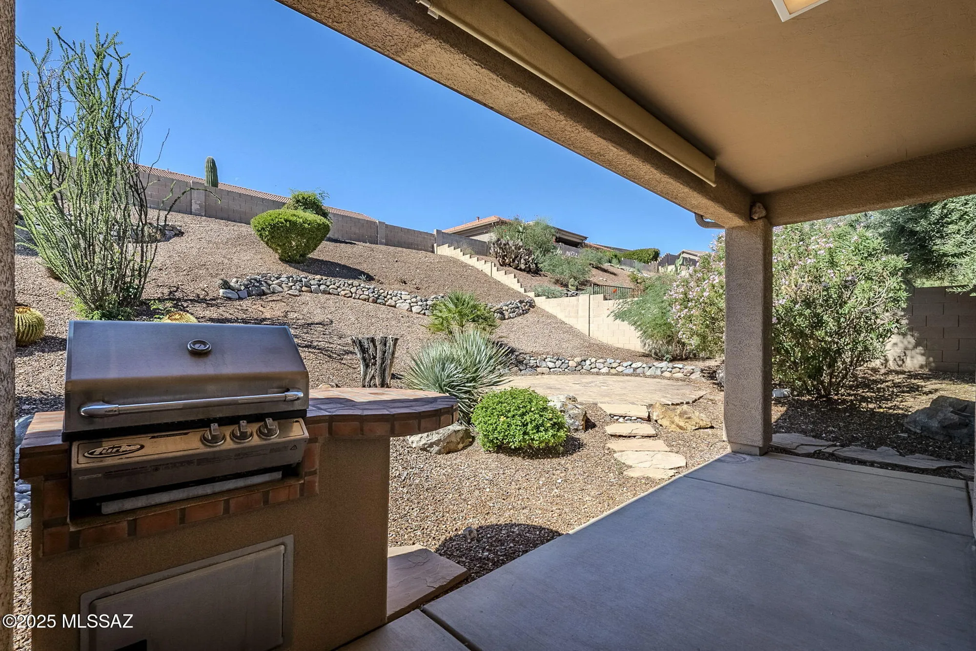 Property Slideshow image 41 of 49 | 38994 s windwood dr, Tucson, AZ, 85739