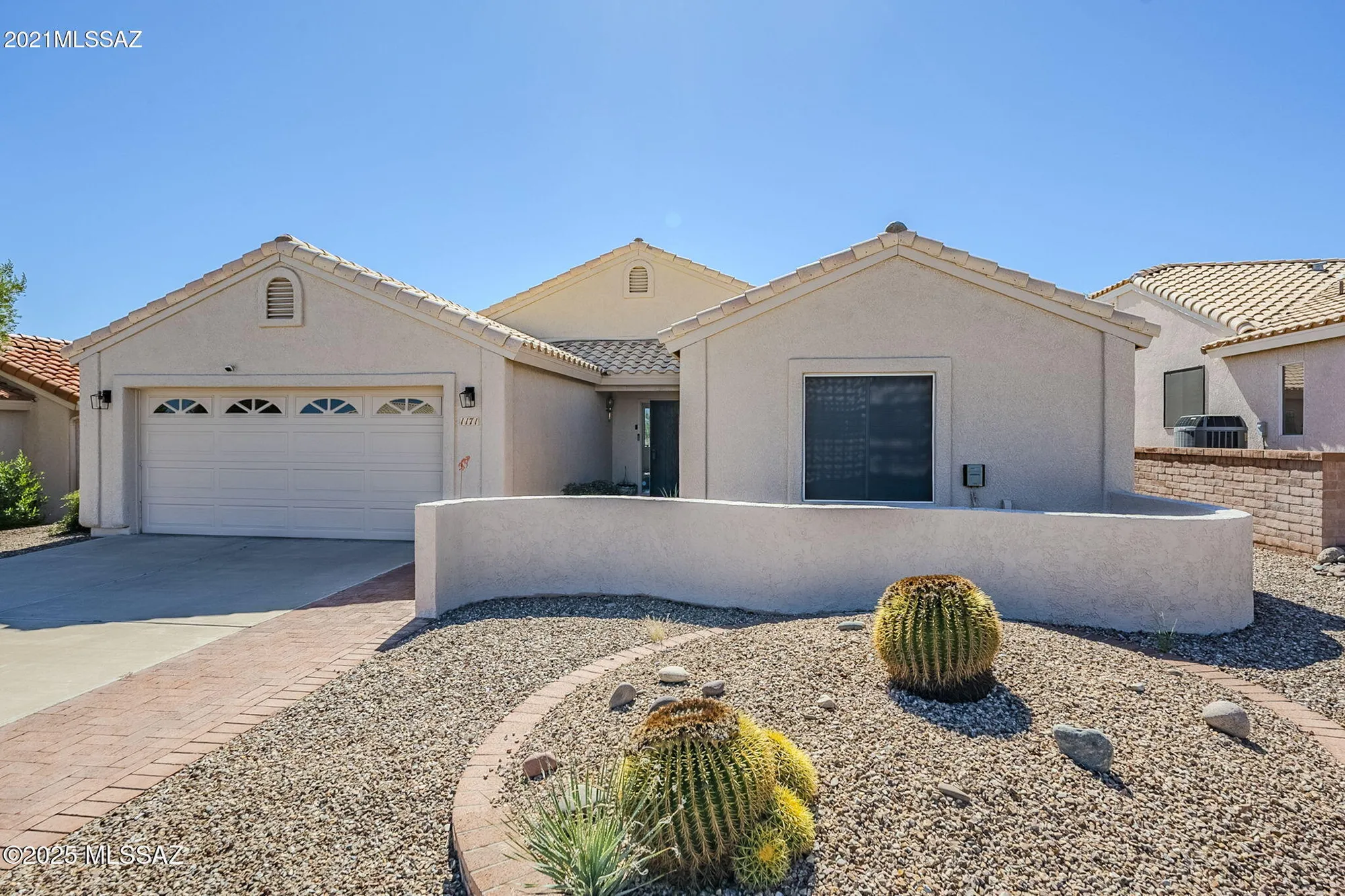 Property Slideshow image 1 of 41 | 1171 w placita alvina, Green Valley, AZ, 85614