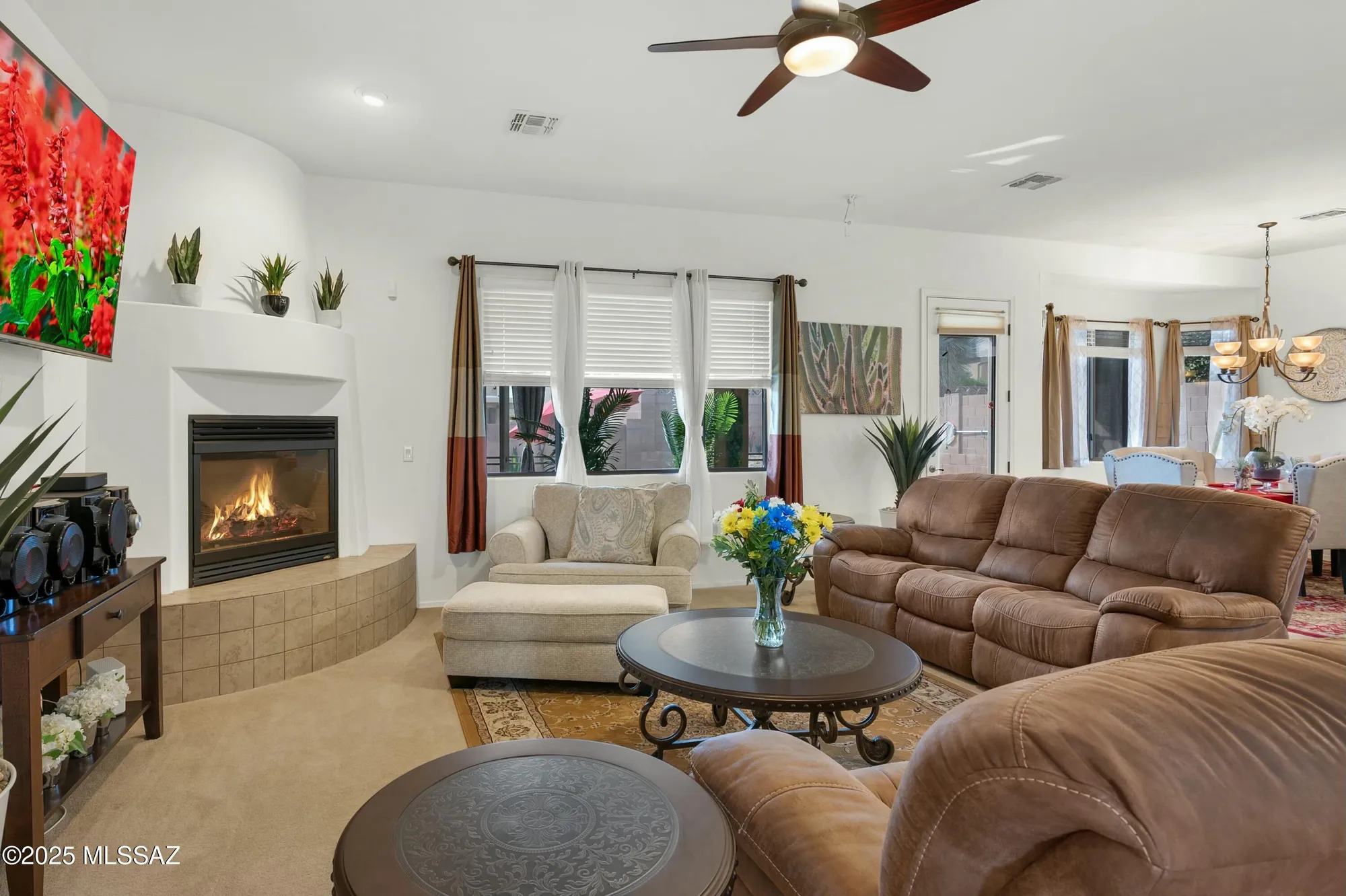 Property Slideshow image 7 of 31 | 1137 w bosch dr, Green Valley, AZ, 85614