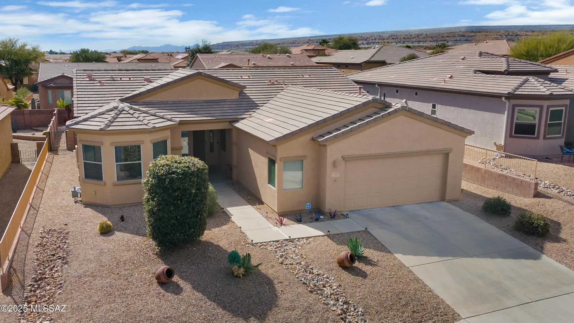 Property Slideshow image 29 of 31 | 1137 w bosch dr, Green Valley, AZ, 85614