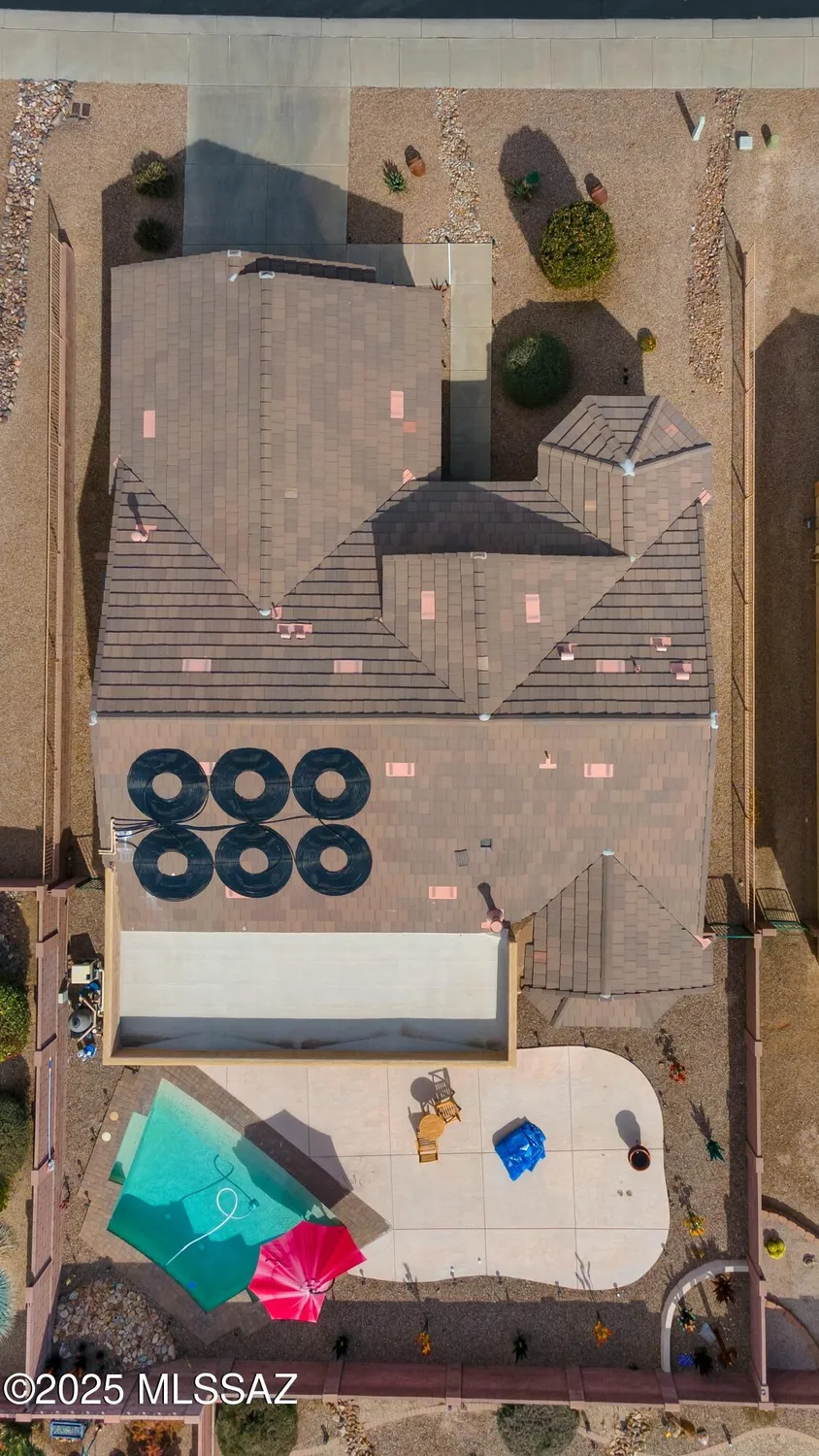 Property Slideshow image 30 of 31 | 1137 w bosch dr, Green Valley, AZ, 85614