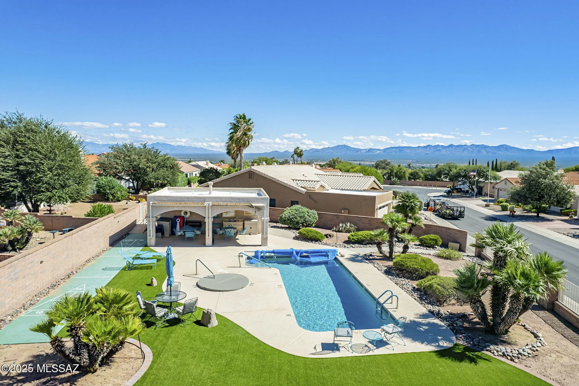 Property Slideshow image 41 of 41 | 1171 w placita alvina, Green Valley, AZ, 85614