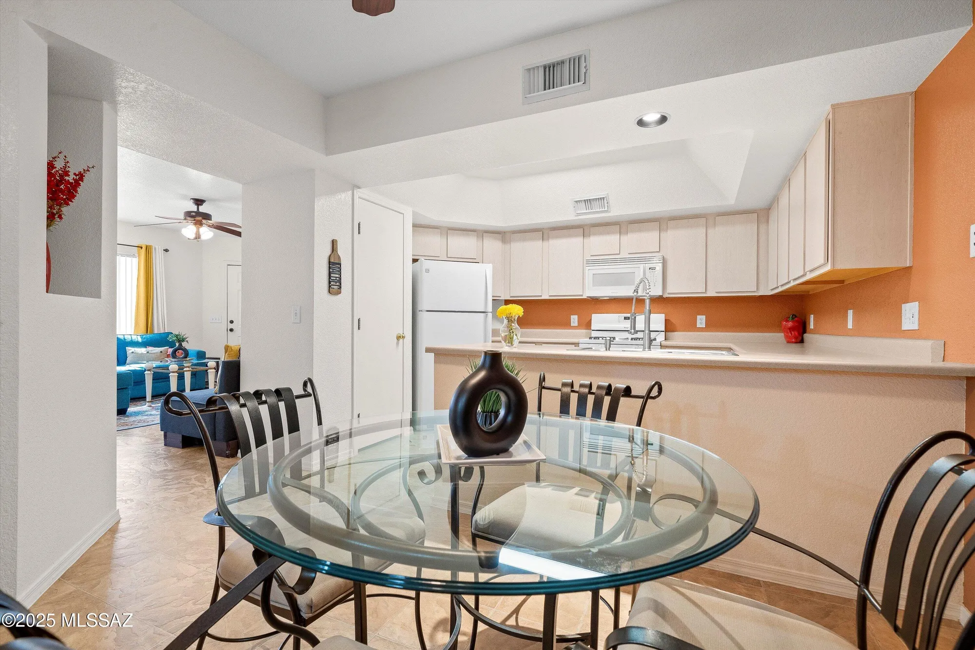Property Slideshow image 9 of 30 | 1557 n paseo la tinaja, Green Valley, AZ, 85614
