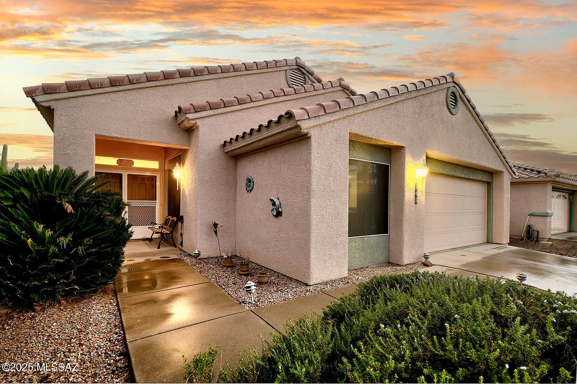 Property Slideshow image 29 of 50 | 345 w continental vista pl, Green Valley, AZ, 85614