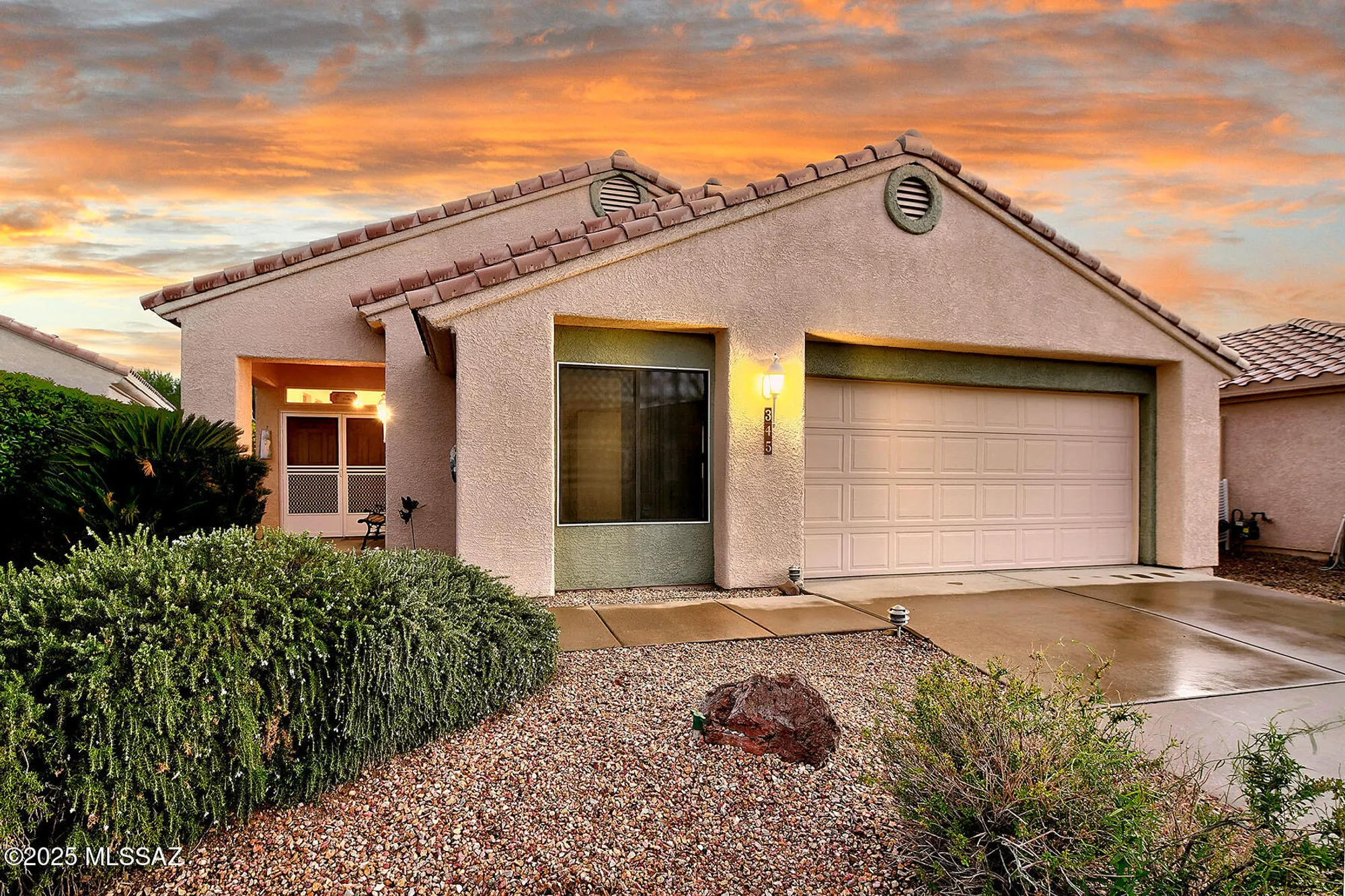 Property Slideshow image 49 of 50 | 345 w continental vista pl, Green Valley, AZ, 85614