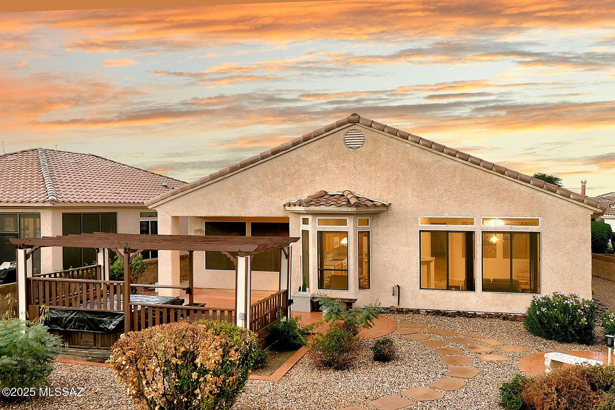 Property Slideshow image 28 of 50 | 345 w continental vista pl, Green Valley, AZ, 85614