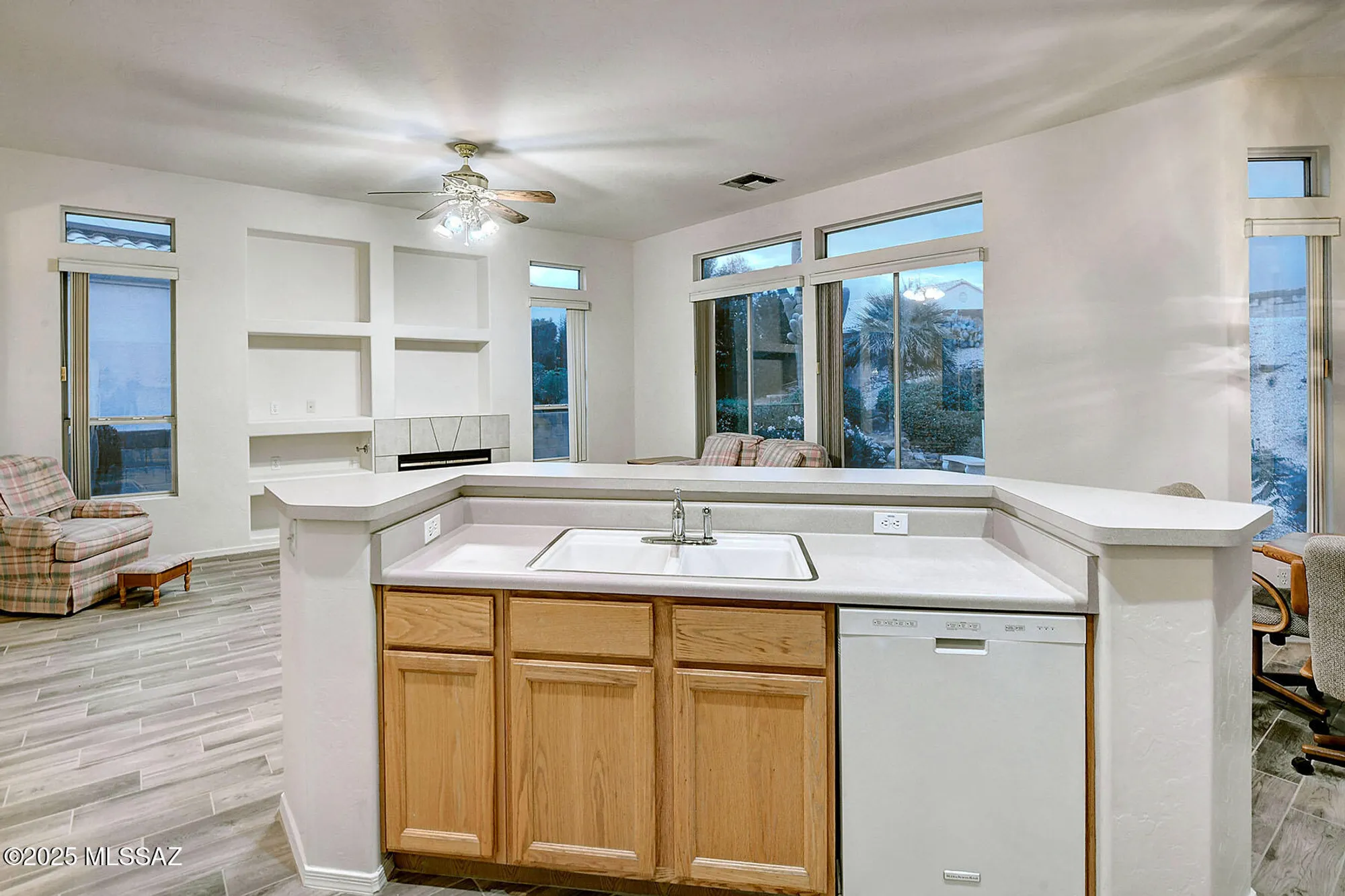 Property Slideshow image 11 of 50 | 345 w continental vista pl, Green Valley, AZ, 85614