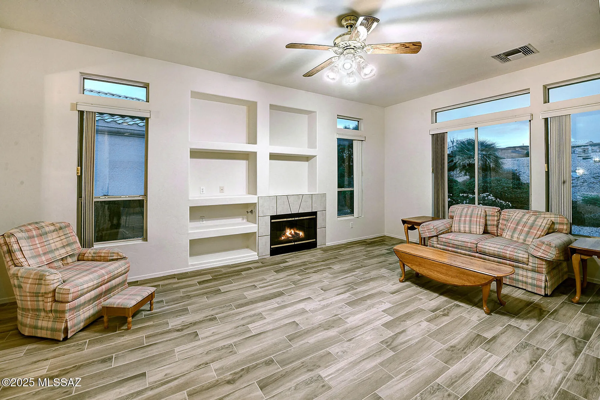 Property Slideshow image 5 of 50 | 345 w continental vista pl, Green Valley, AZ, 85614