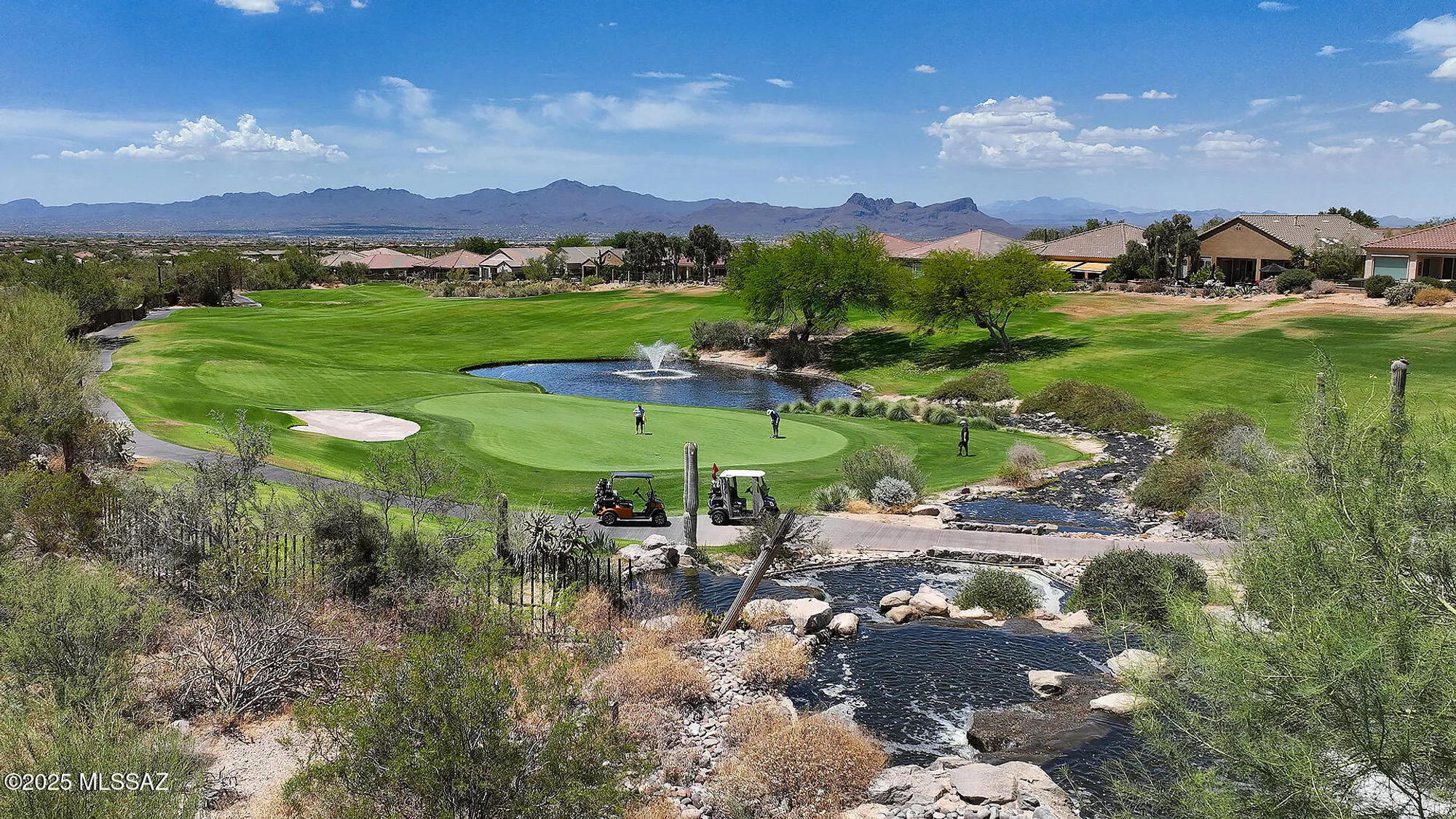 Property Slideshow image 35 of 41 | 13544 n buckhorn cholla dr, Marana, AZ, 85658