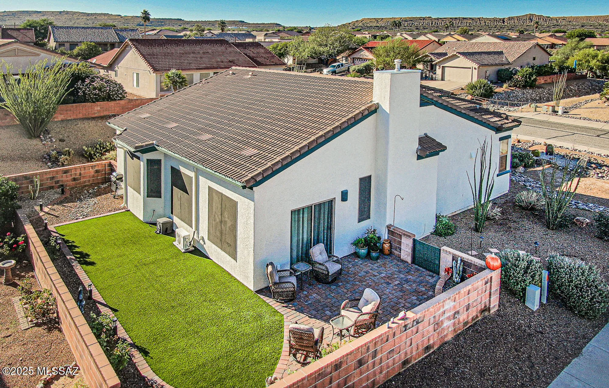 Property Slideshow image 7 of 50 | 963 w union bell dr, Green Valley, AZ, 85614