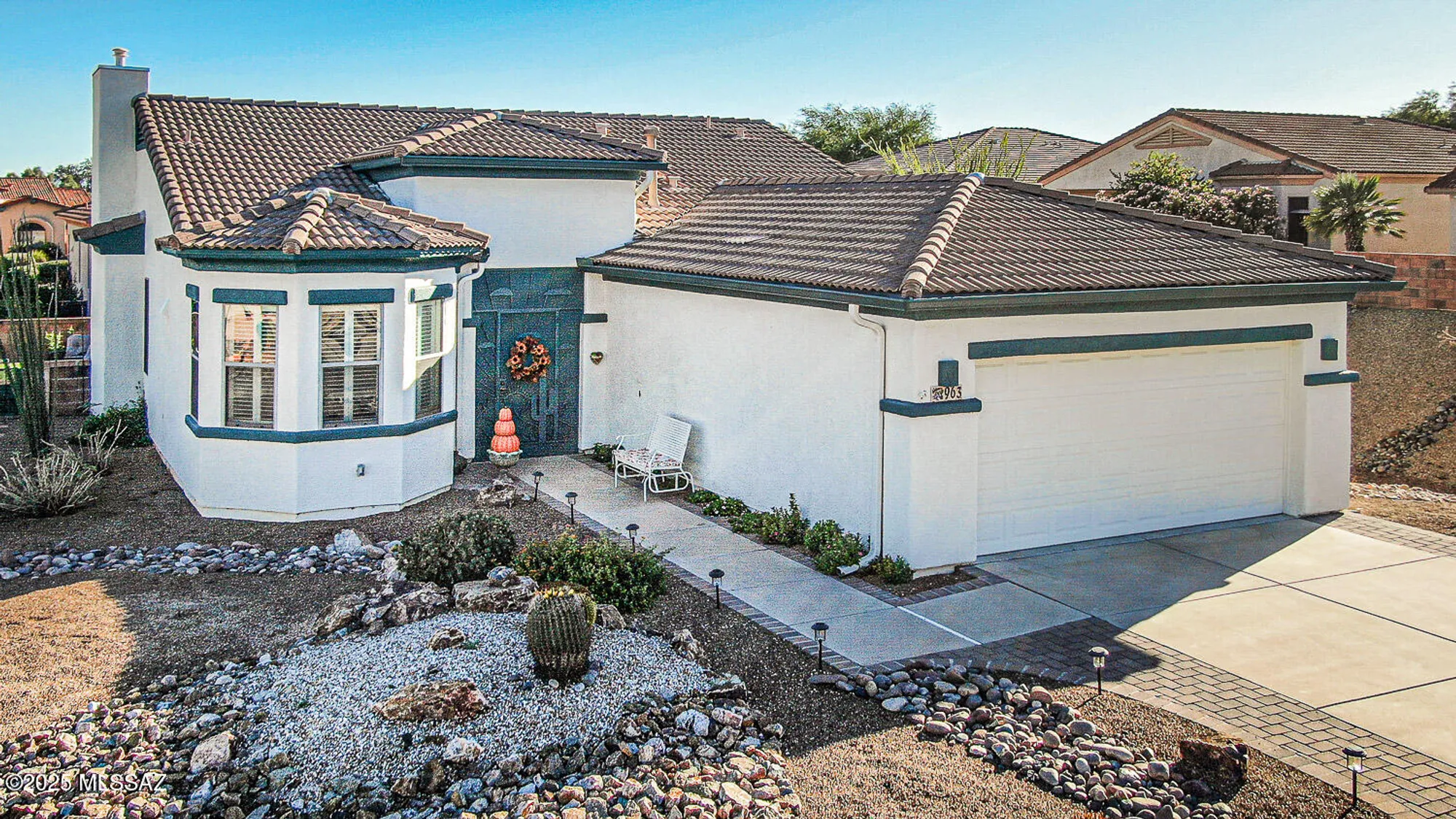 Property Slideshow image 2 of 50 | 963 w union bell dr, Green Valley, AZ, 85614