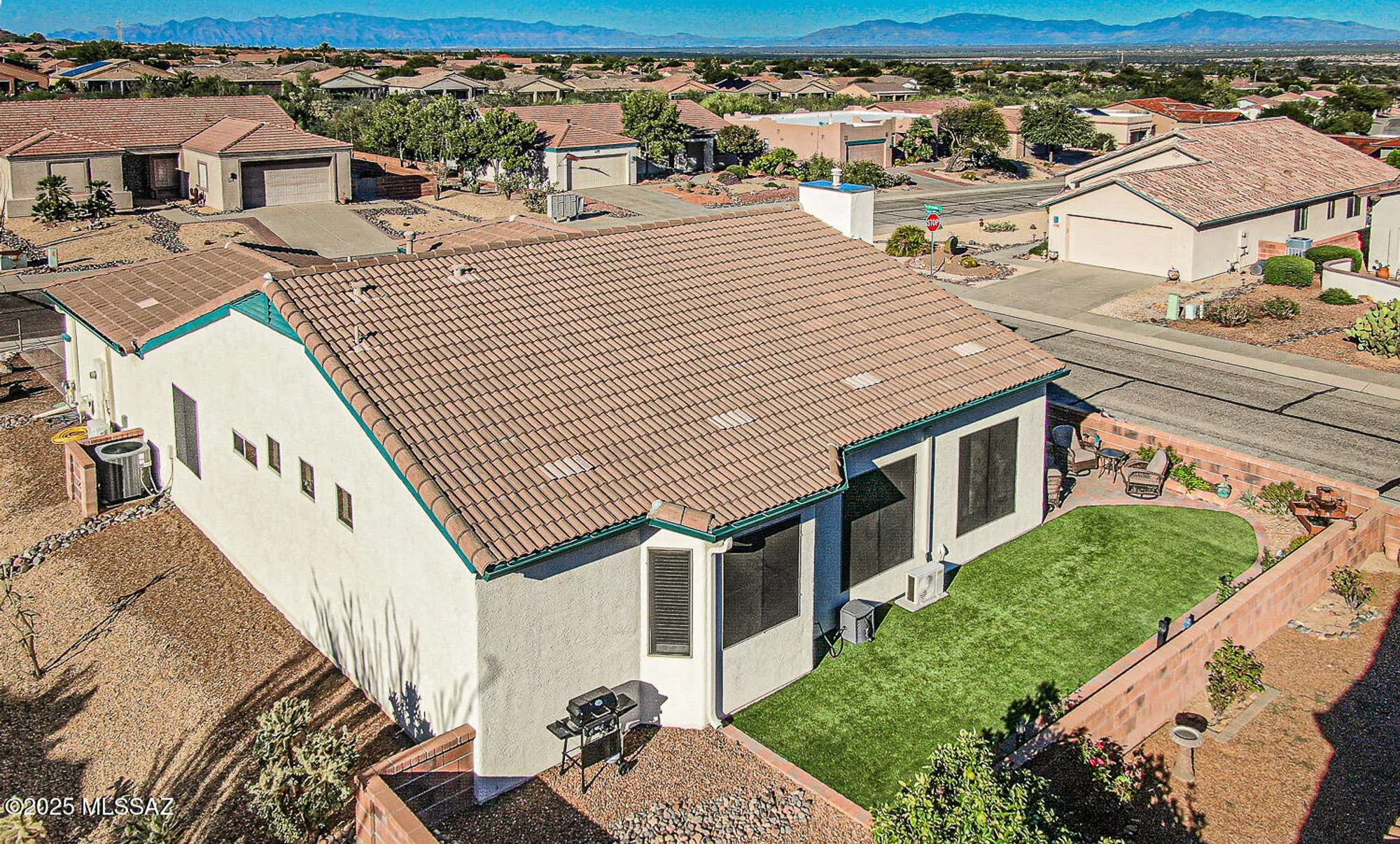 Property Slideshow image 44 of 50 | 963 w union bell dr, Green Valley, AZ, 85614