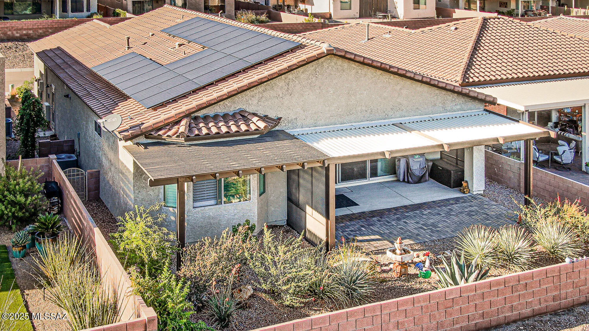 Property Slideshow image 6 of 51 | 814 n magellan scope trl, Green Valley, AZ, 85614