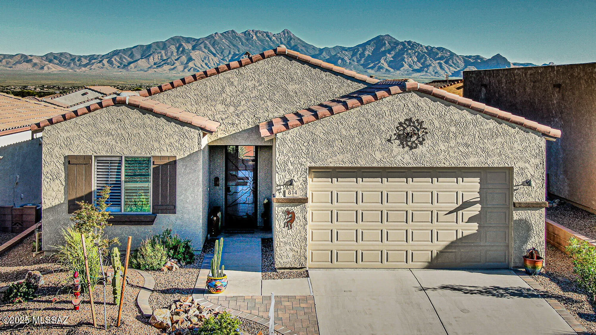 Property Slideshow image 50 of 51 | 814 n magellan scope trl, Green Valley, AZ, 85614