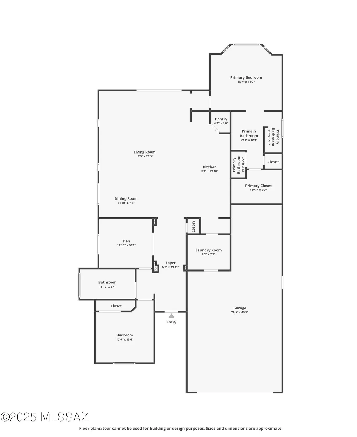 Property Slideshow image 7 of 51 | 814 n magellan scope trl, Green Valley, AZ, 85614