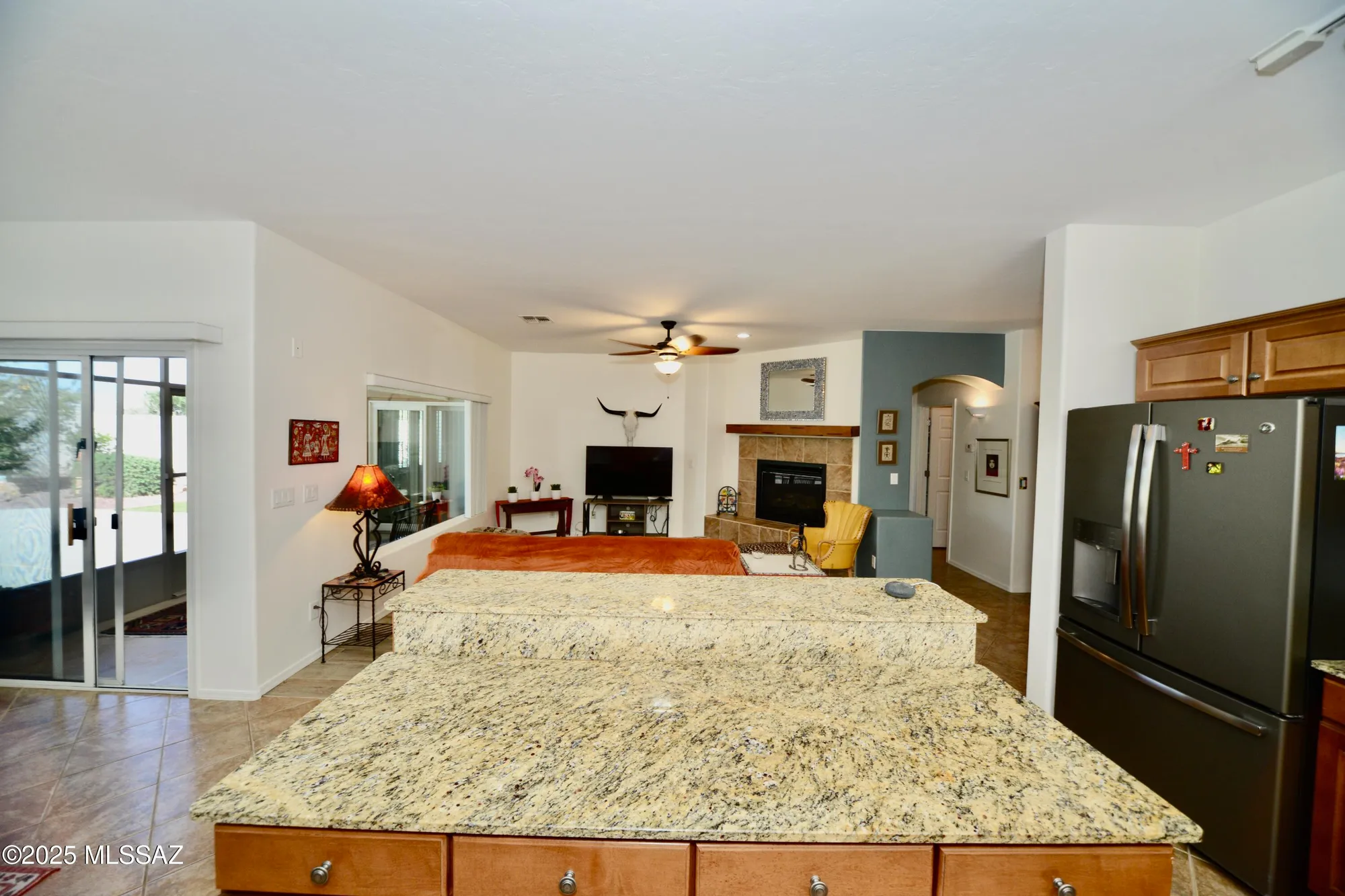 Property Slideshow image 7 of 46 | 610 w rio teras, Green Valley, AZ, 85614