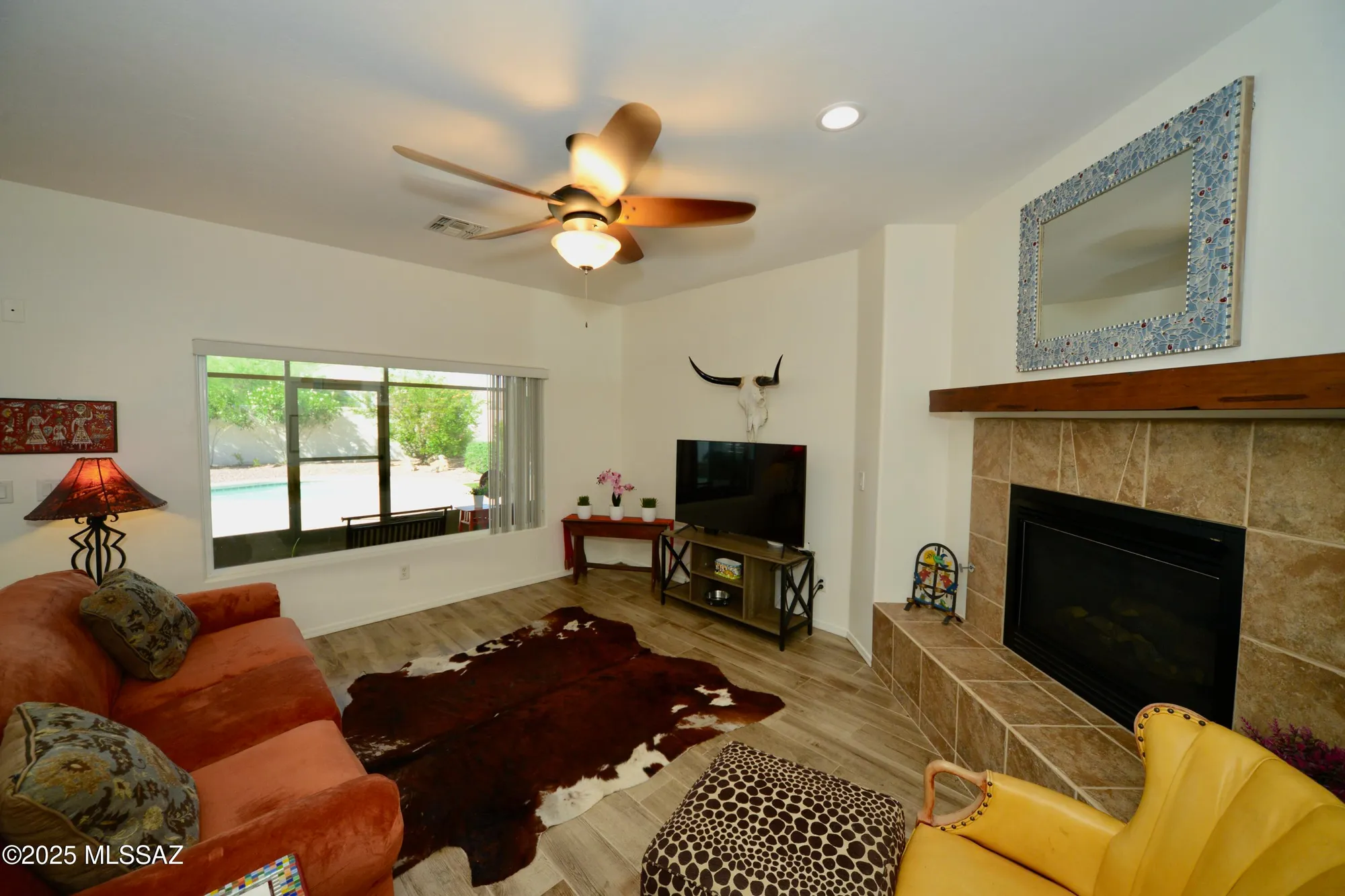 Property Slideshow image 6 of 46 | 610 w rio teras, Green Valley, AZ, 85614