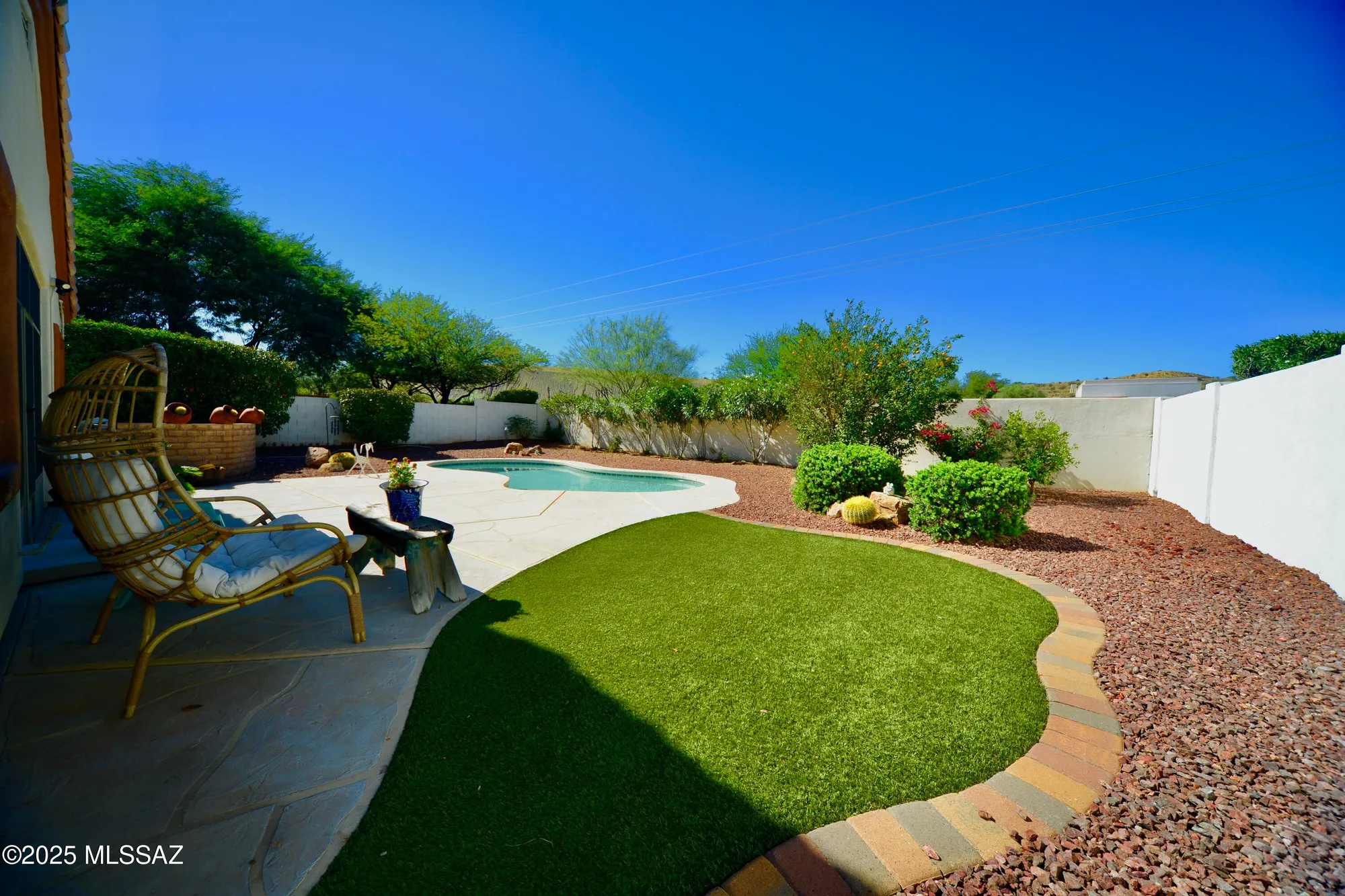 Property Slideshow image 23 of 46 | 610 w rio teras, Green Valley, AZ, 85614