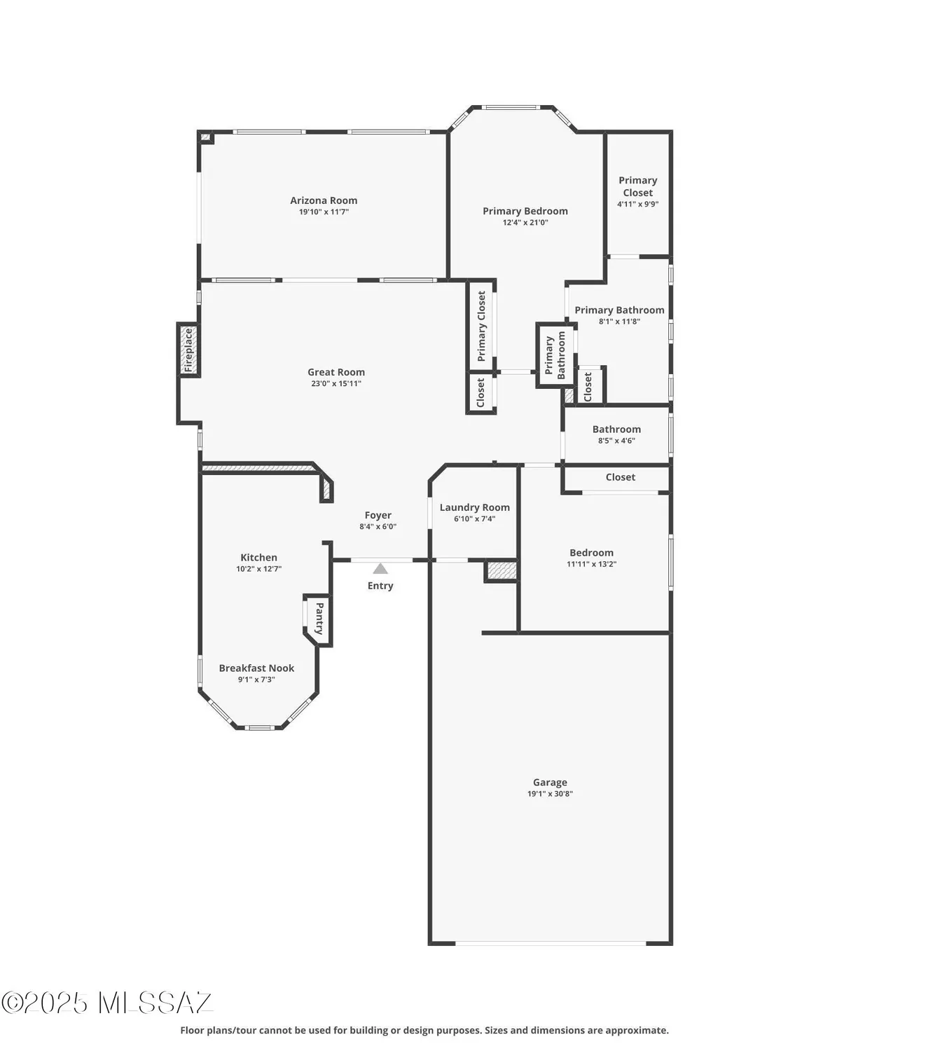 Property Slideshow image 8 of 50 | 963 w union bell dr, Green Valley, AZ, 85614