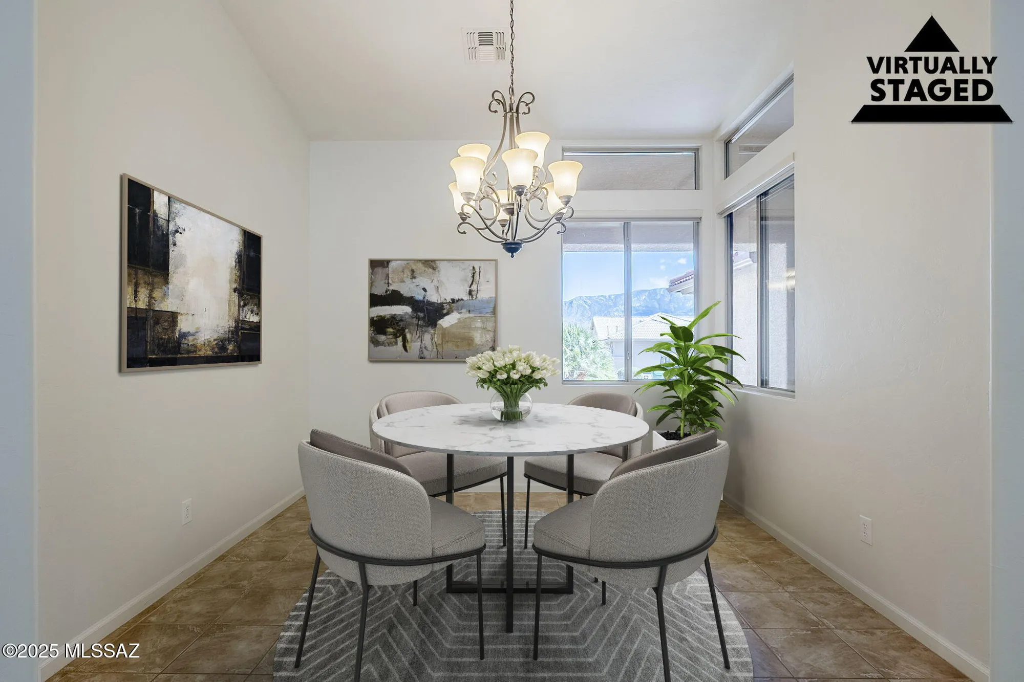 Property Slideshow image 8 of 49 | 38994 s windwood dr, Tucson, AZ, 85739