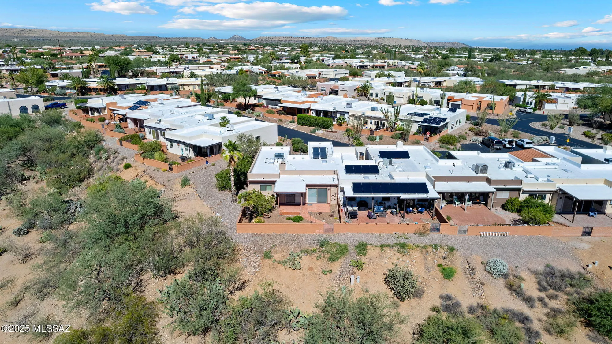 Property Slideshow image 30 of 33 | 825 w bella vista dr, Green Valley, AZ, 85614