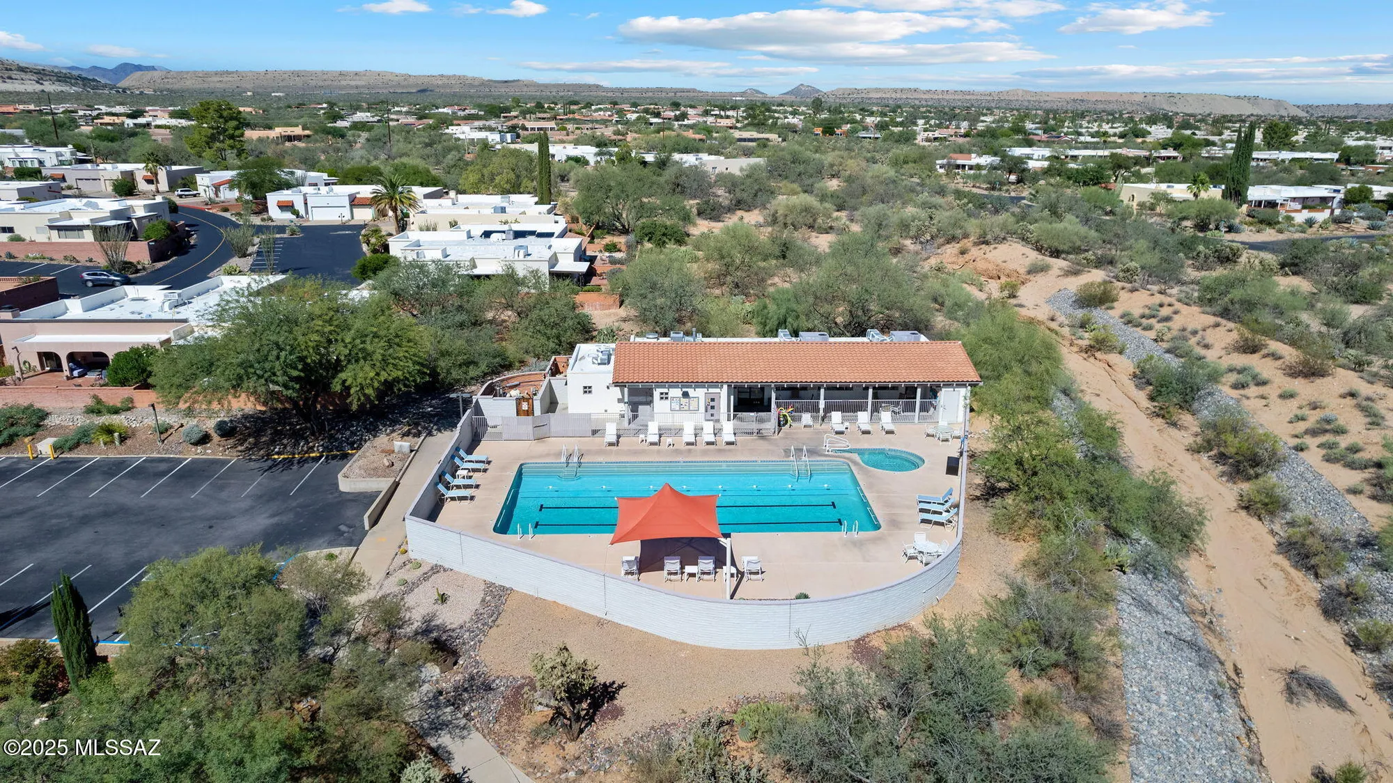 Property Slideshow image 31 of 33 | 825 w bella vista dr, Green Valley, AZ, 85614