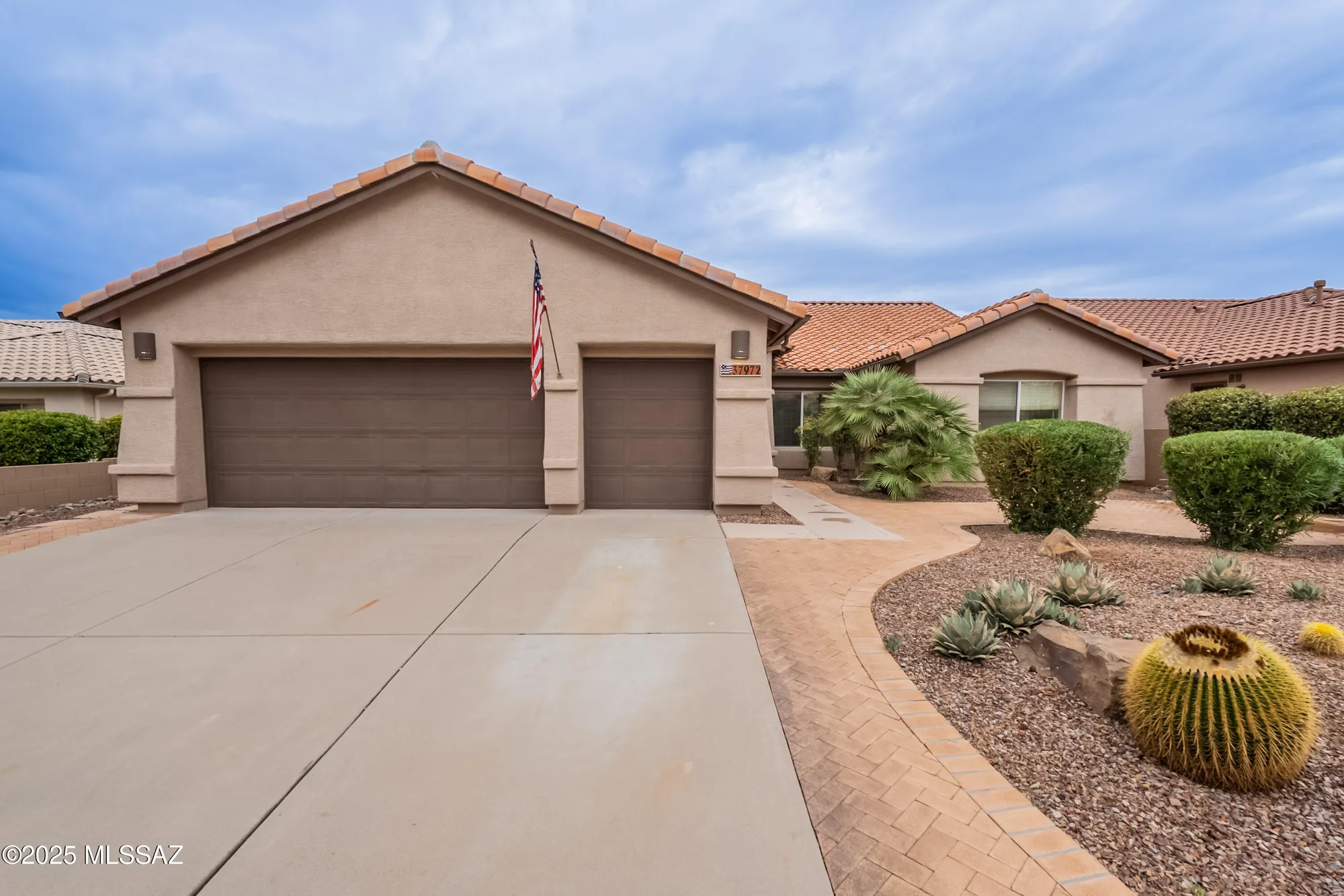 Property Slideshow image 8 of 41 | 37972 s boulder wind dr, Saddlebrooke, AZ, 85739