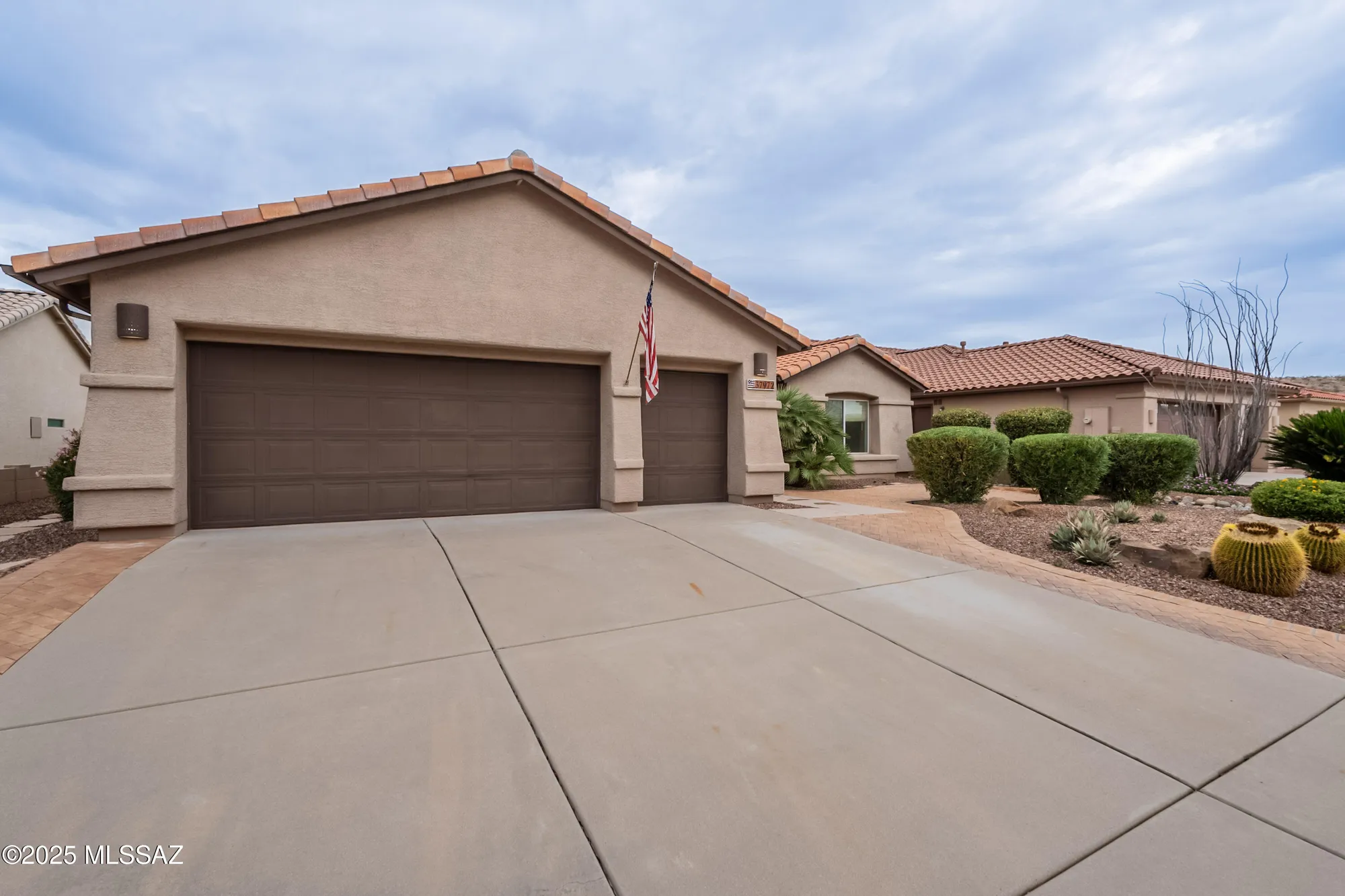 Property Slideshow image 41 of 41 | 37972 s boulder wind dr, Saddlebrooke, AZ, 85739