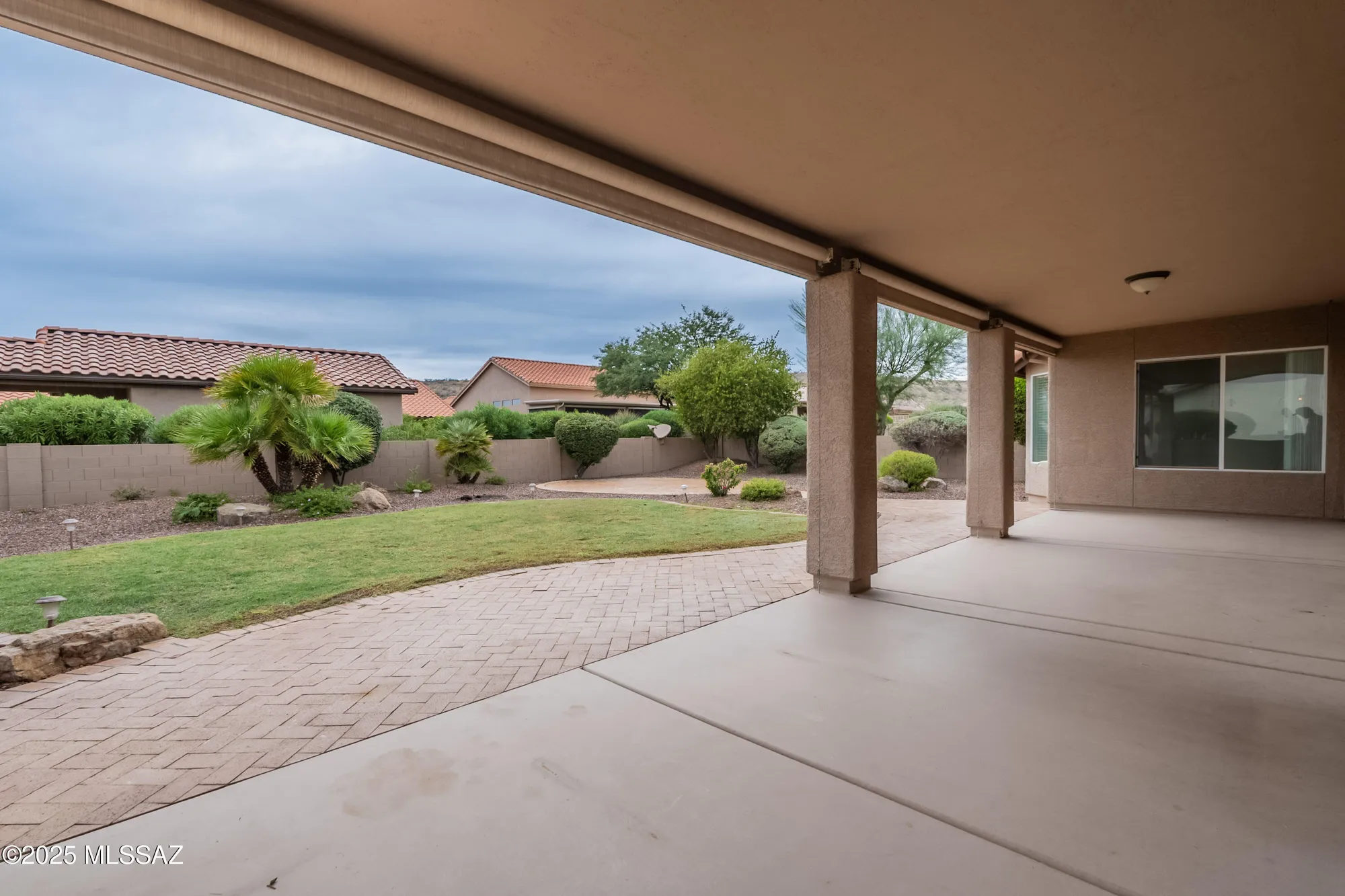Property Slideshow image 36 of 41 | 37972 s boulder wind dr, Saddlebrooke, AZ, 85739