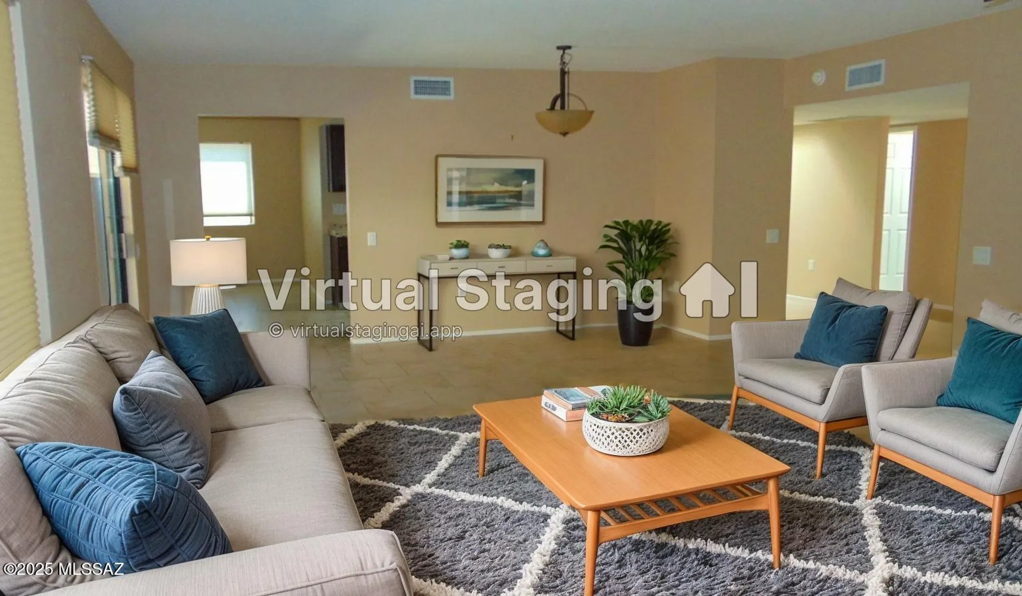 Property Slideshow image 6 of 28 | 1592 w agave ln, Green Valley, AZ, 85622