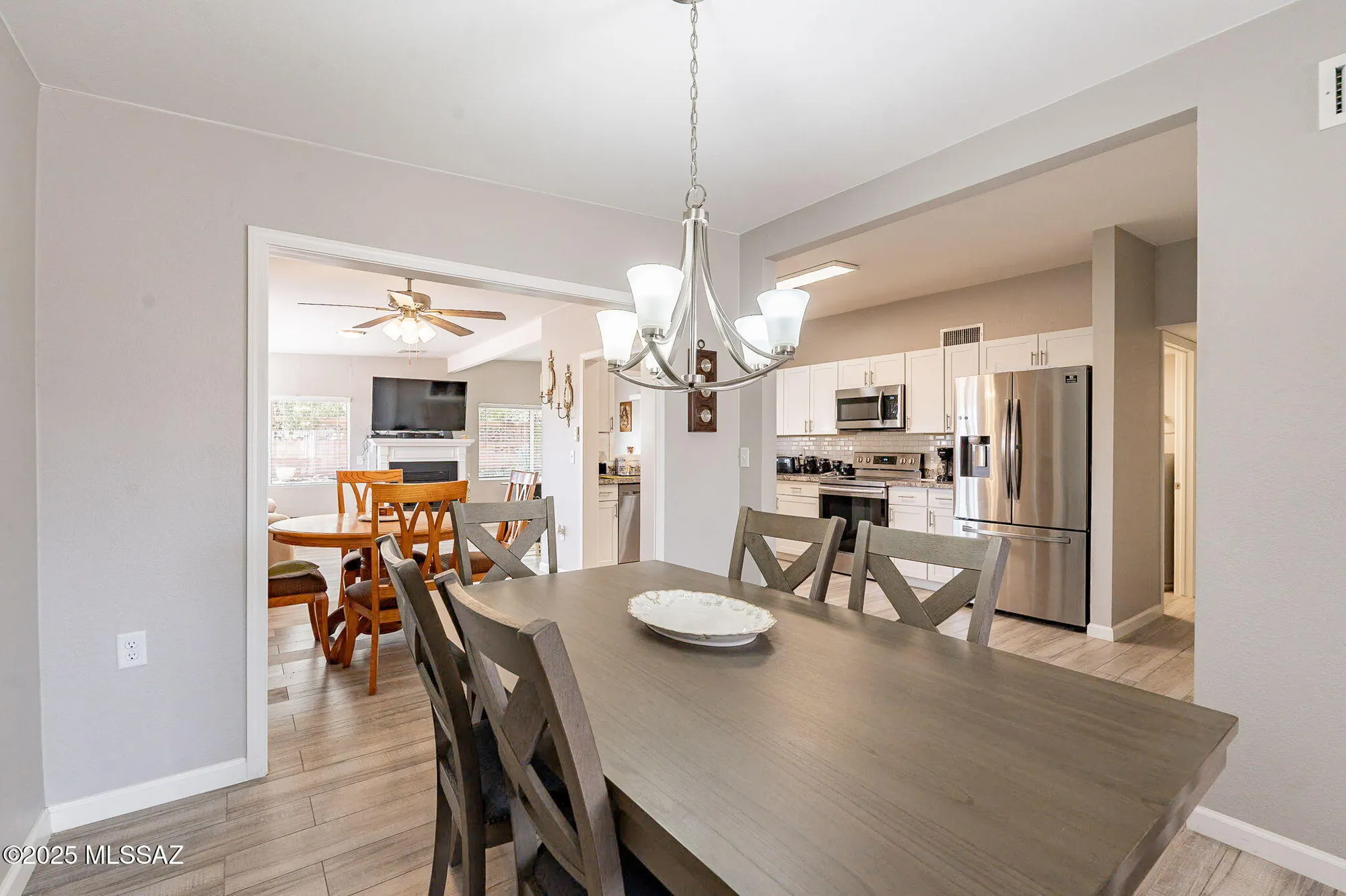 Property Slideshow image 12 of 47 | 649 w via san mateo, Green Valley, AZ, 85614