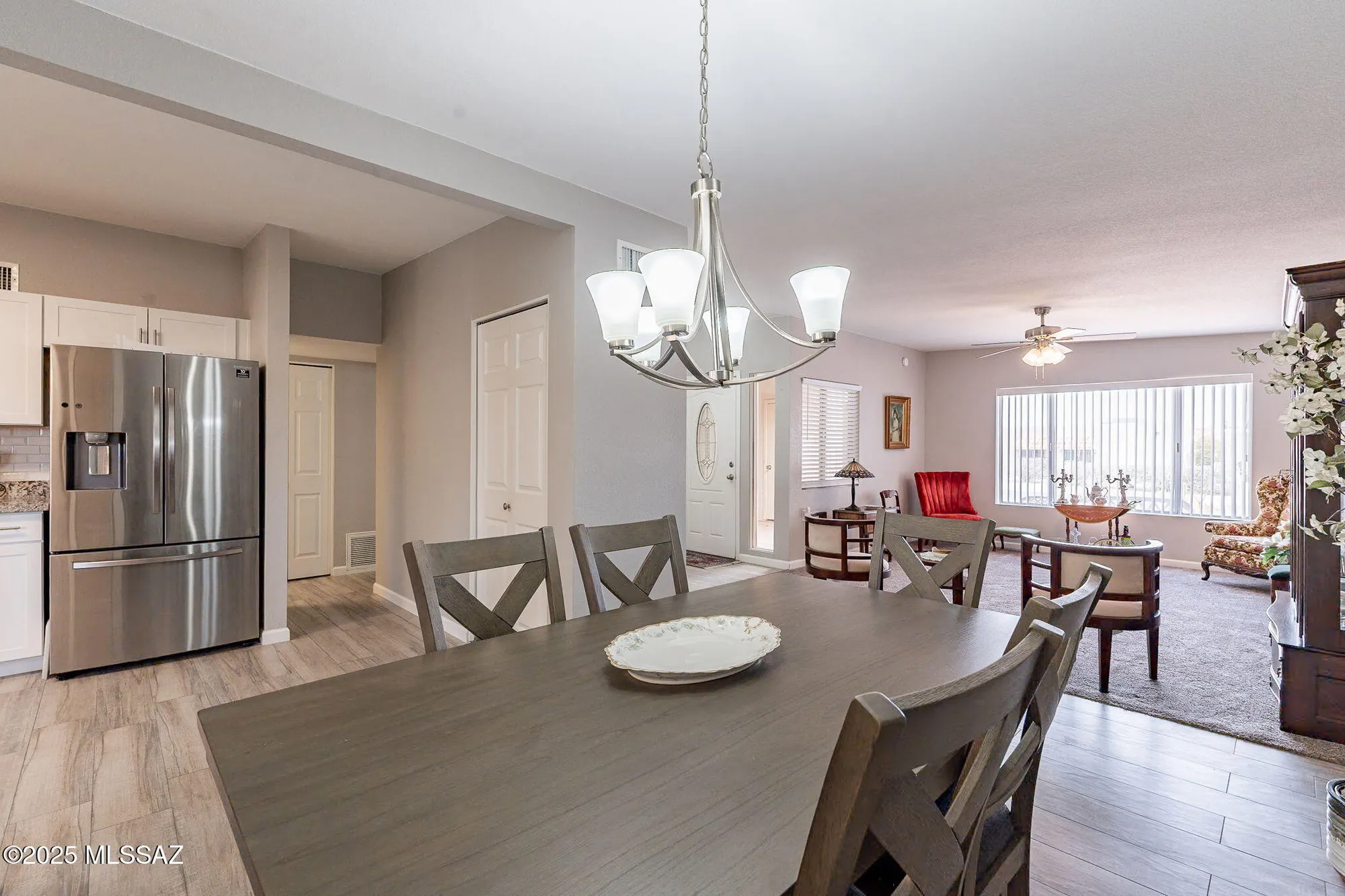 Property Slideshow image 13 of 47 | 649 w via san mateo, Green Valley, AZ, 85614