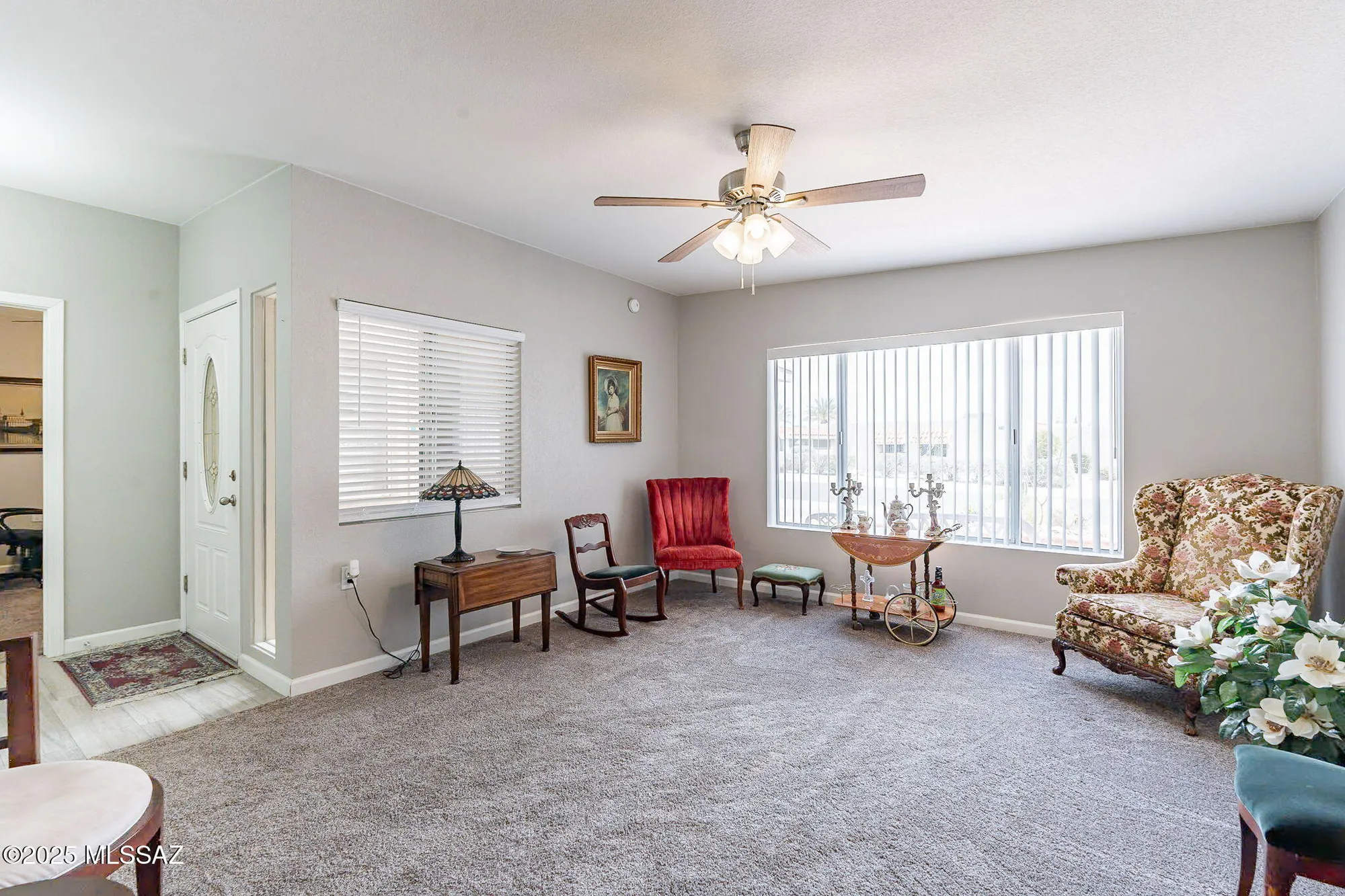 Property Slideshow image 9 of 47 | 649 w via san mateo, Green Valley, AZ, 85614