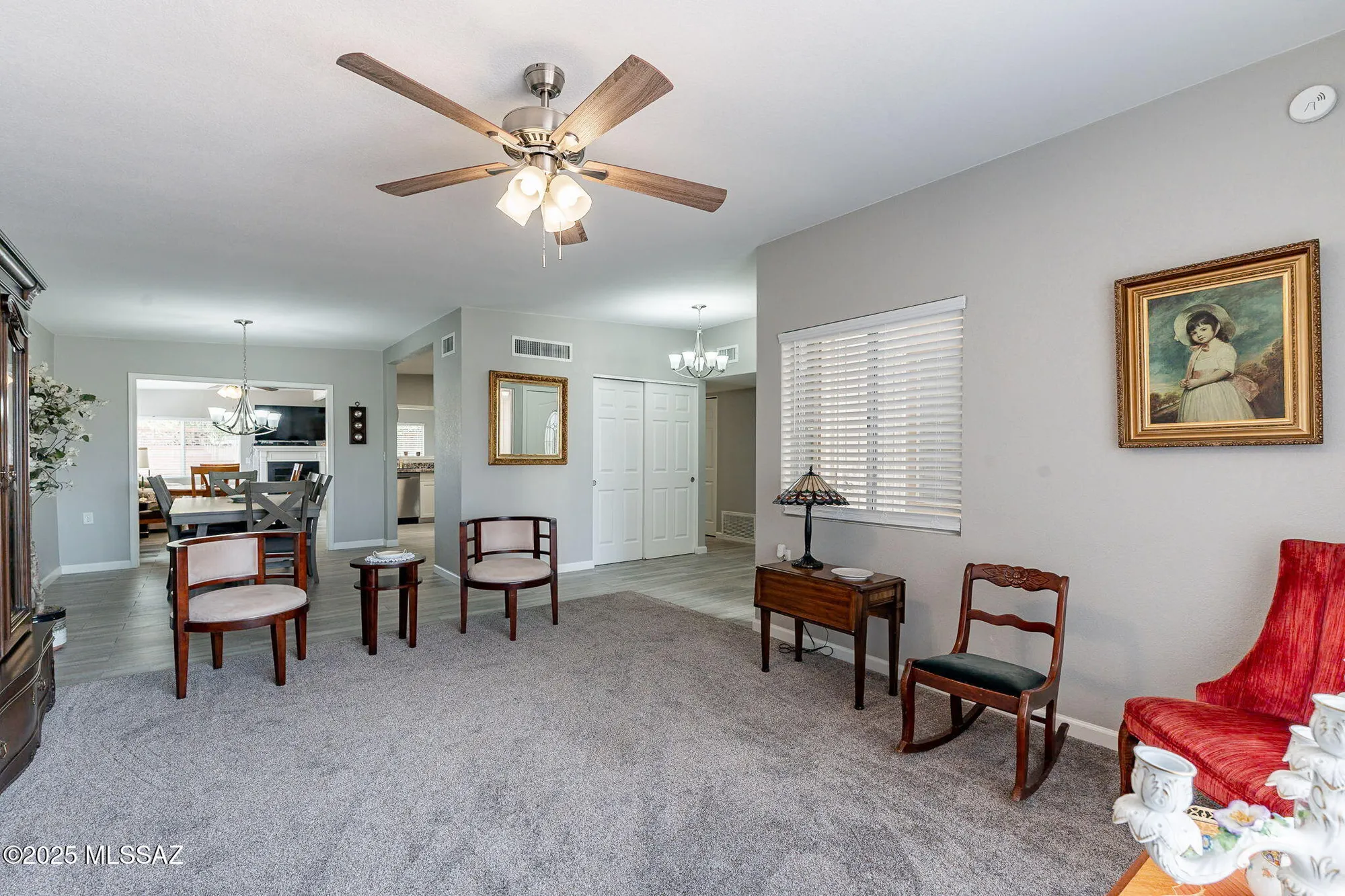 Property Slideshow image 10 of 47 | 649 w via san mateo, Green Valley, AZ, 85614