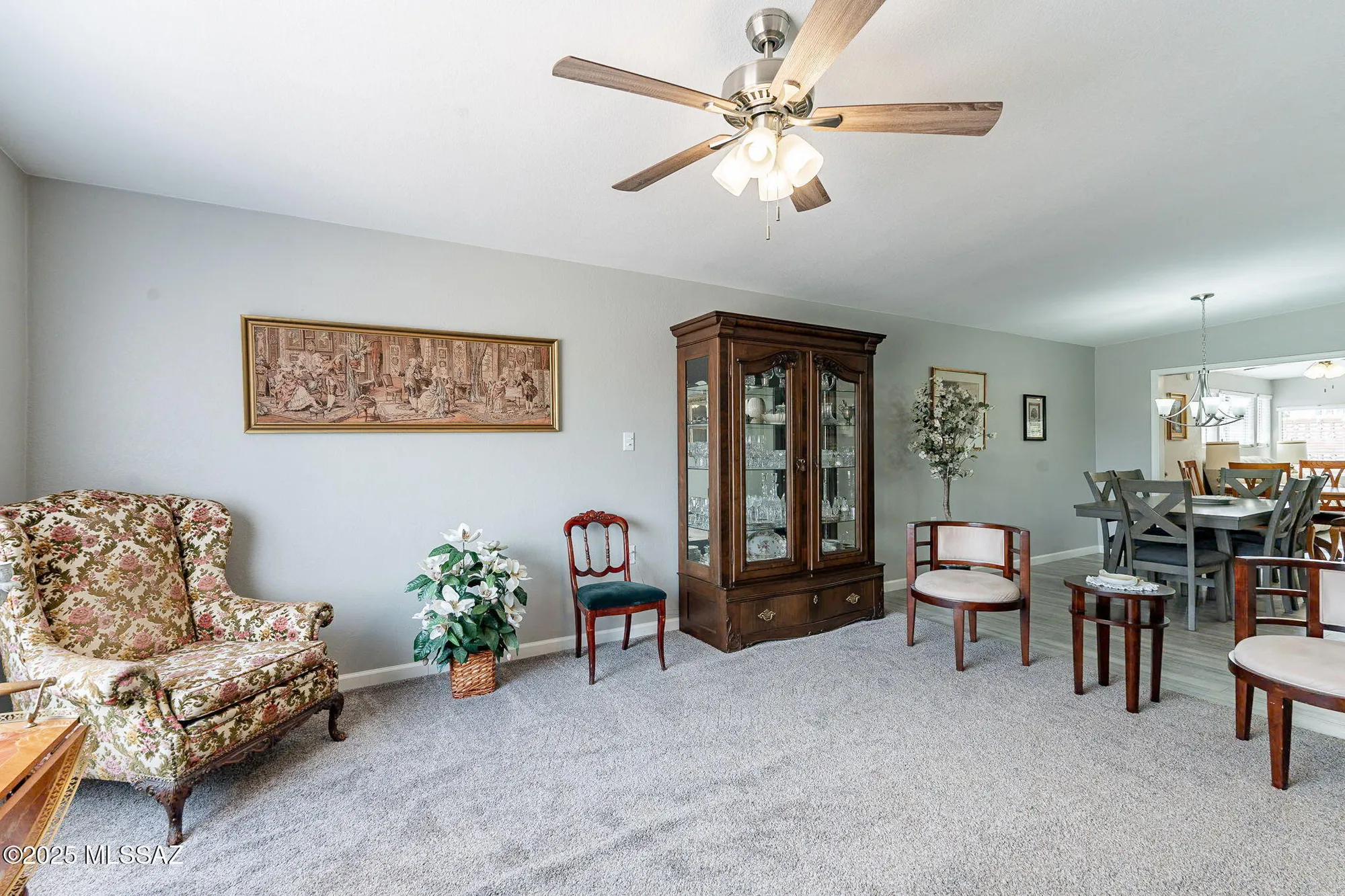 Property Slideshow image 11 of 47 | 649 w via san mateo, Green Valley, AZ, 85614