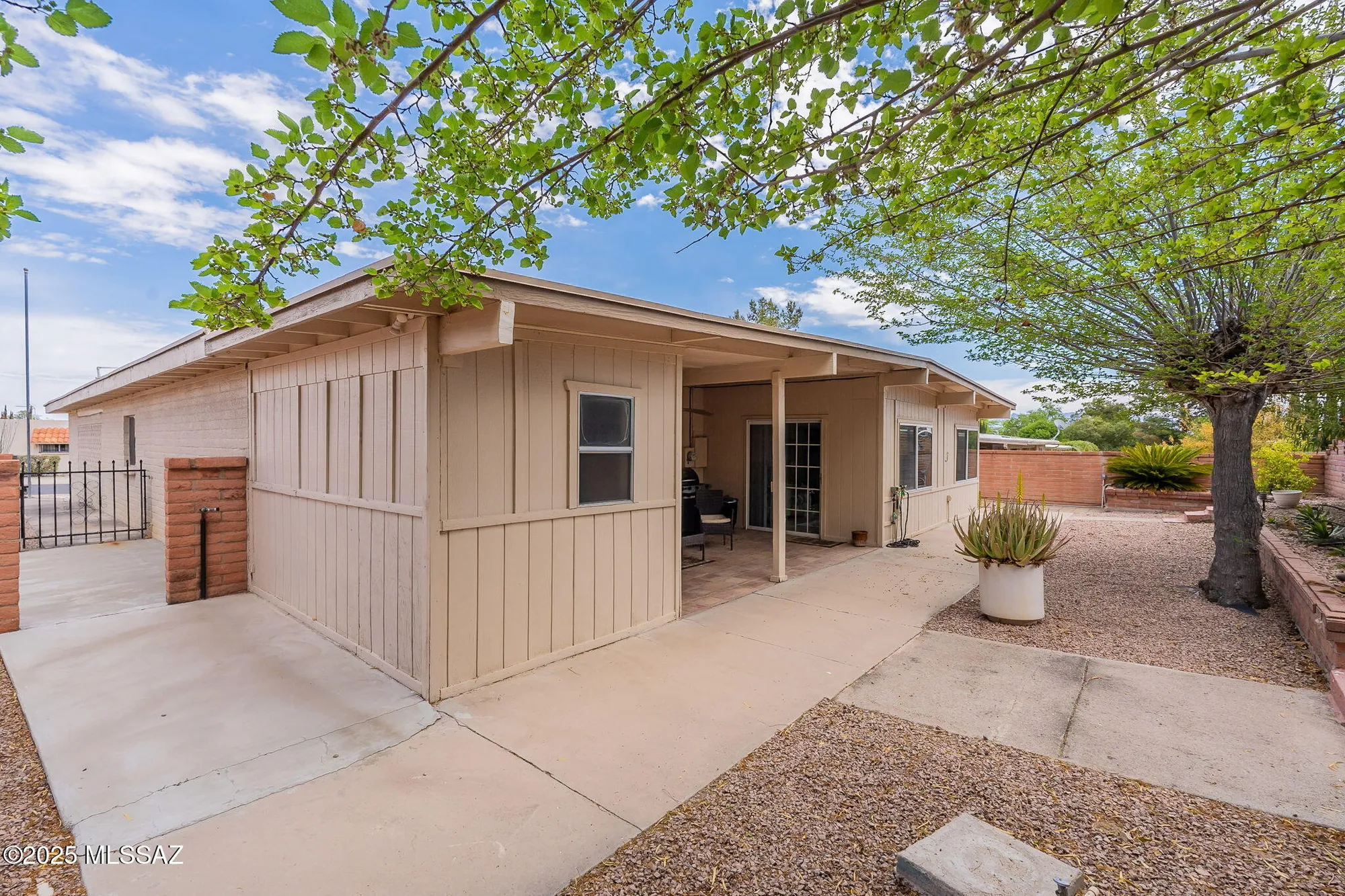 Property Slideshow image 39 of 47 | 649 w via san mateo, Green Valley, AZ, 85614