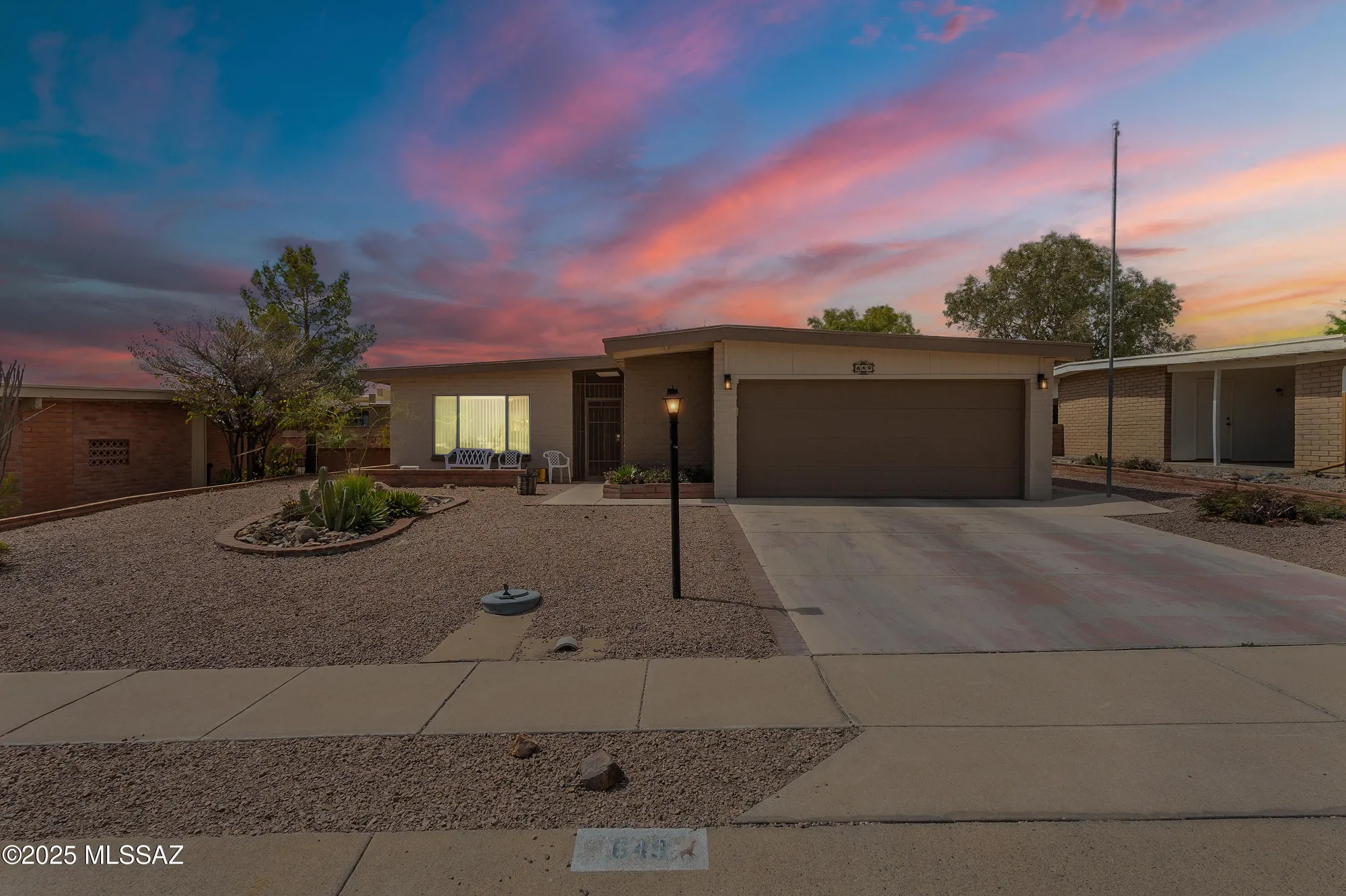 Property Slideshow image 46 of 47 | 649 w via san mateo, Green Valley, AZ, 85614