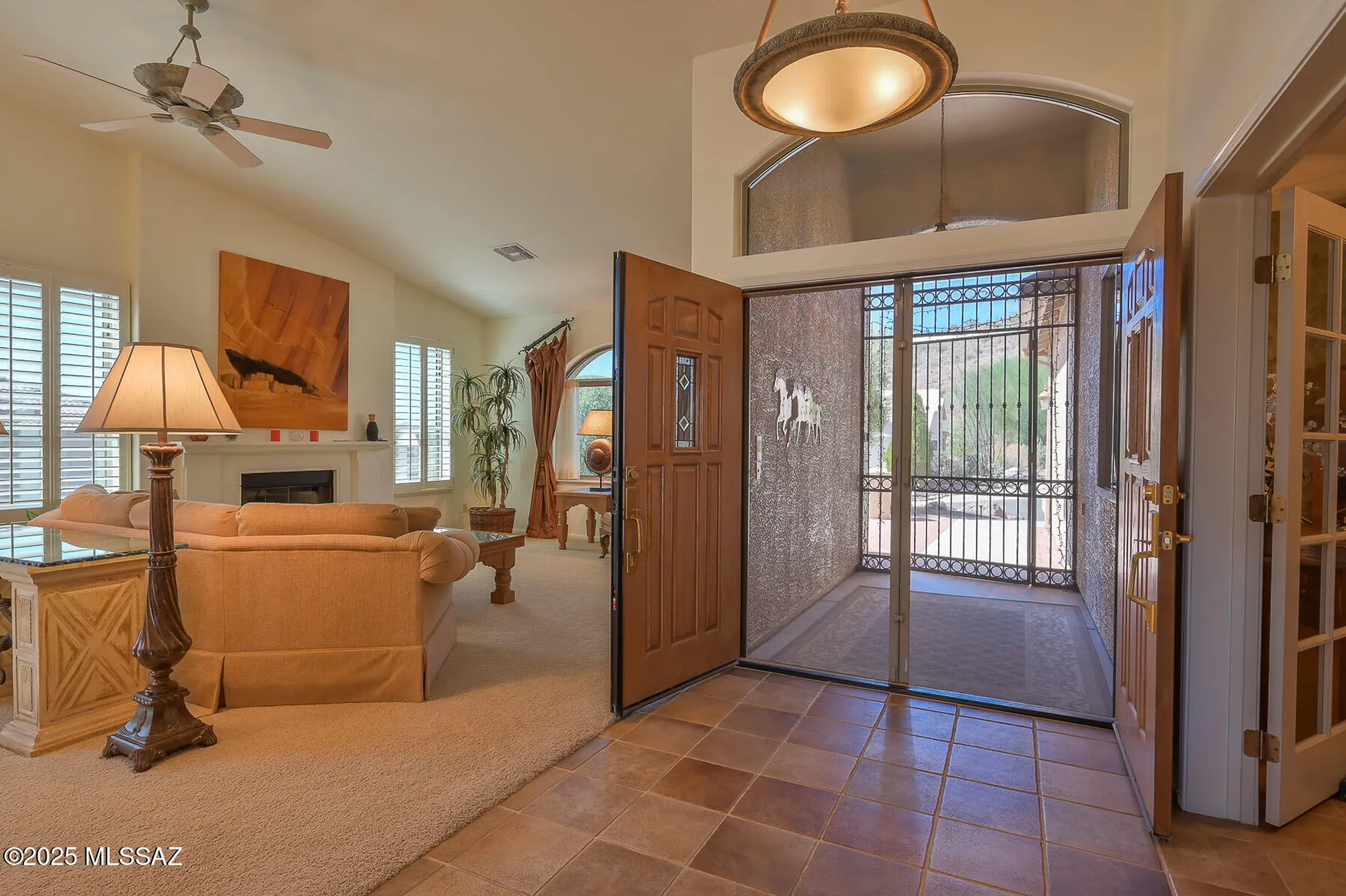 Property Slideshow image 10 of 49 | 38113 s granite crest dr, Saddlebrooke, AZ, 85739